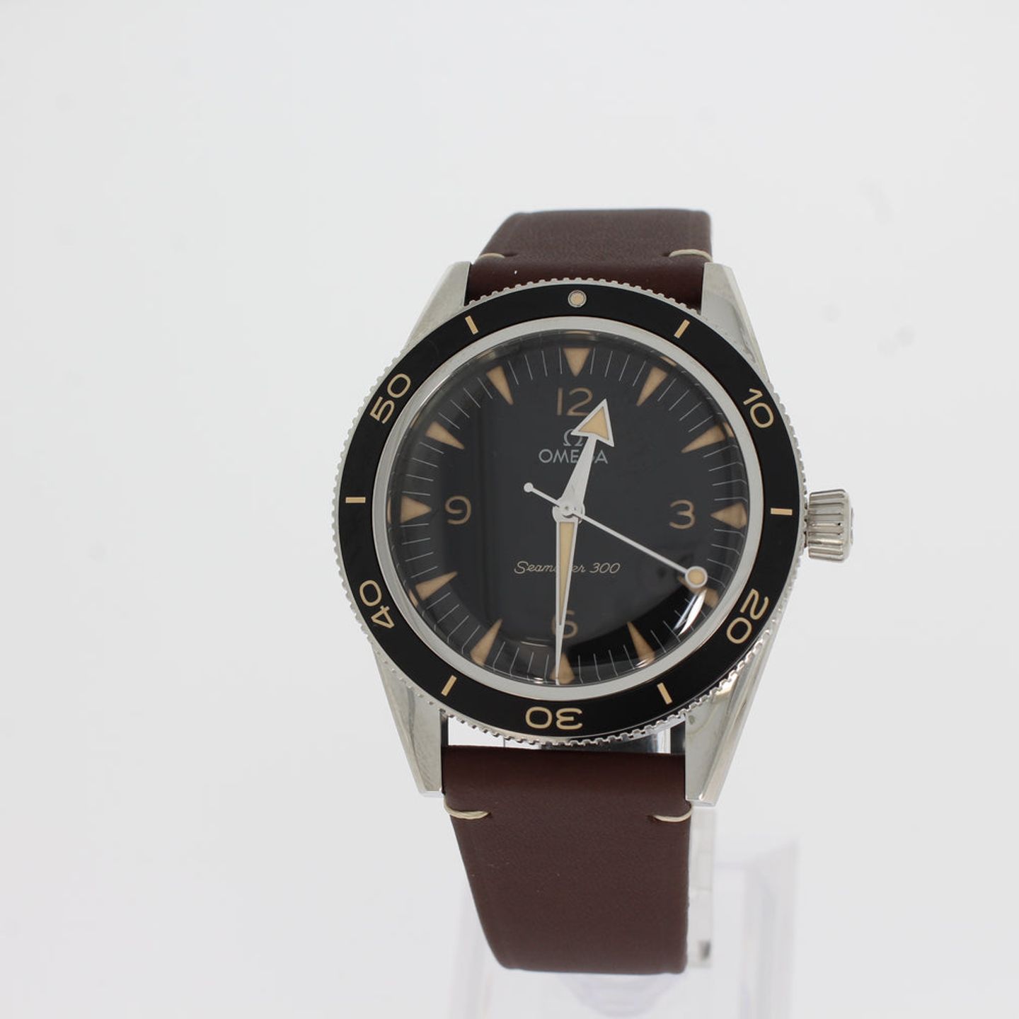 Omega Seamaster 300 234.32.41.21.01.001 - (1/4)