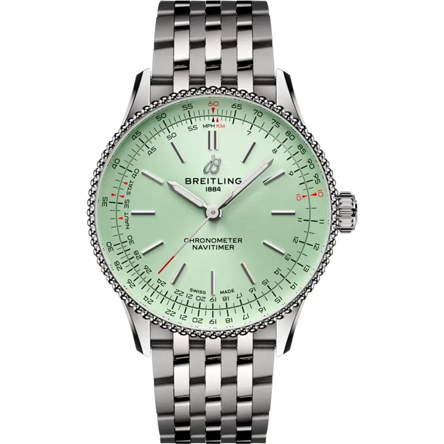 Breitling Navitimer A17327361L1A1 - (1/1)