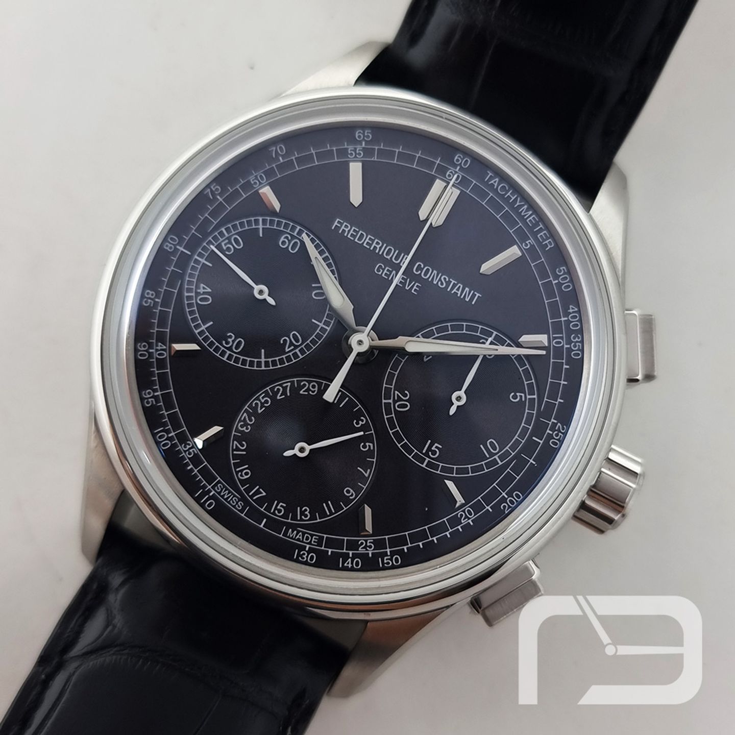 Frederique Constant Manufacture FC-760DG4H6 - (1/8)