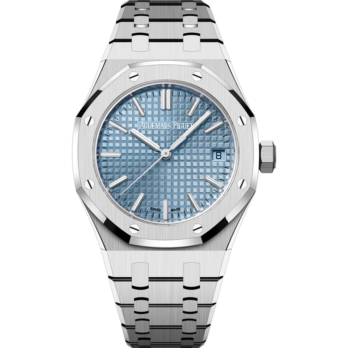 Audemars Piguet Royal Oak Selfwinding 15550ST.OO.1356ST.04 - (1/1)