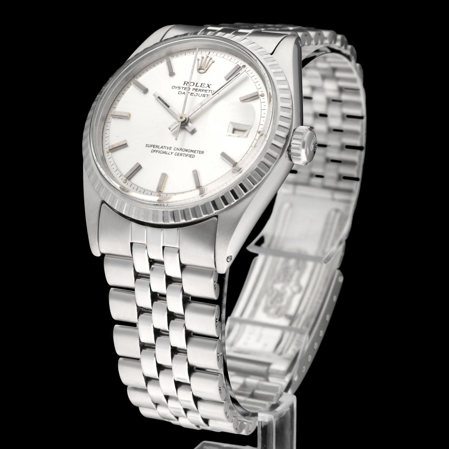 Rolex Datejust 1603 - (5/8)