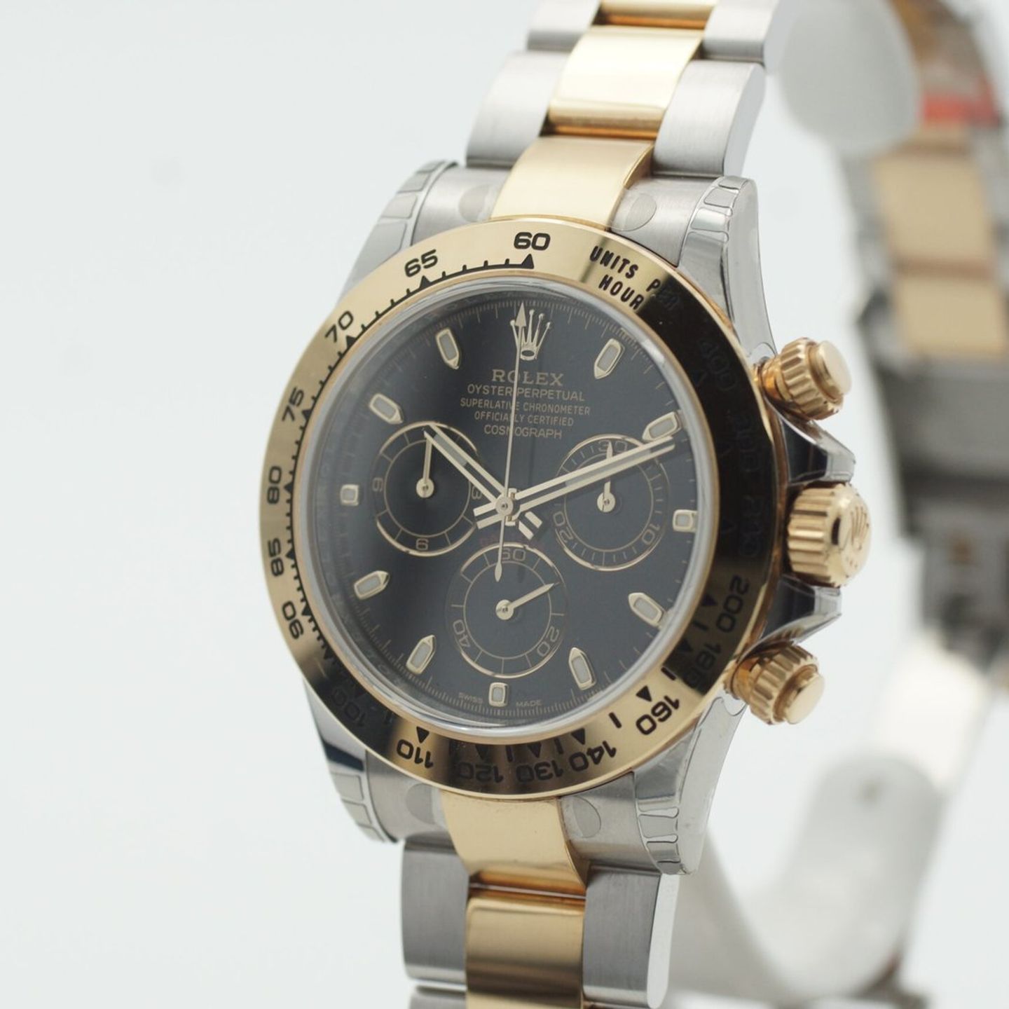 Rolex Daytona 116503 - (5/8)