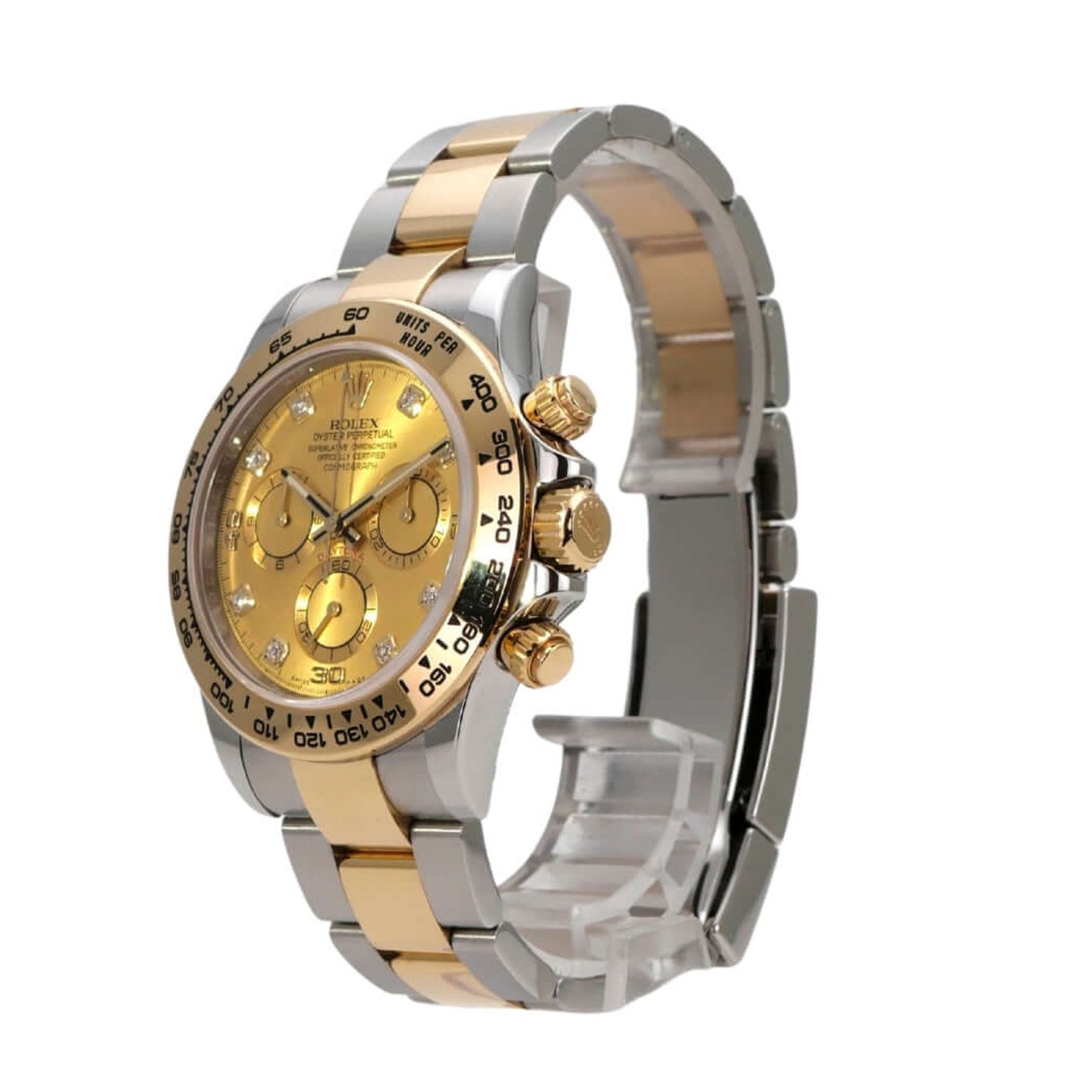 Rolex Daytona 116503 - (3/8)