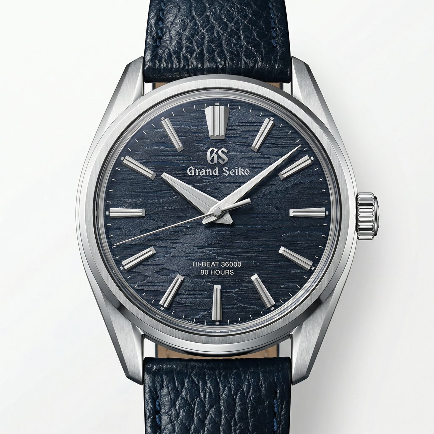 Grand Seiko Evolution 9 Collection SLGW007 - (2/4)