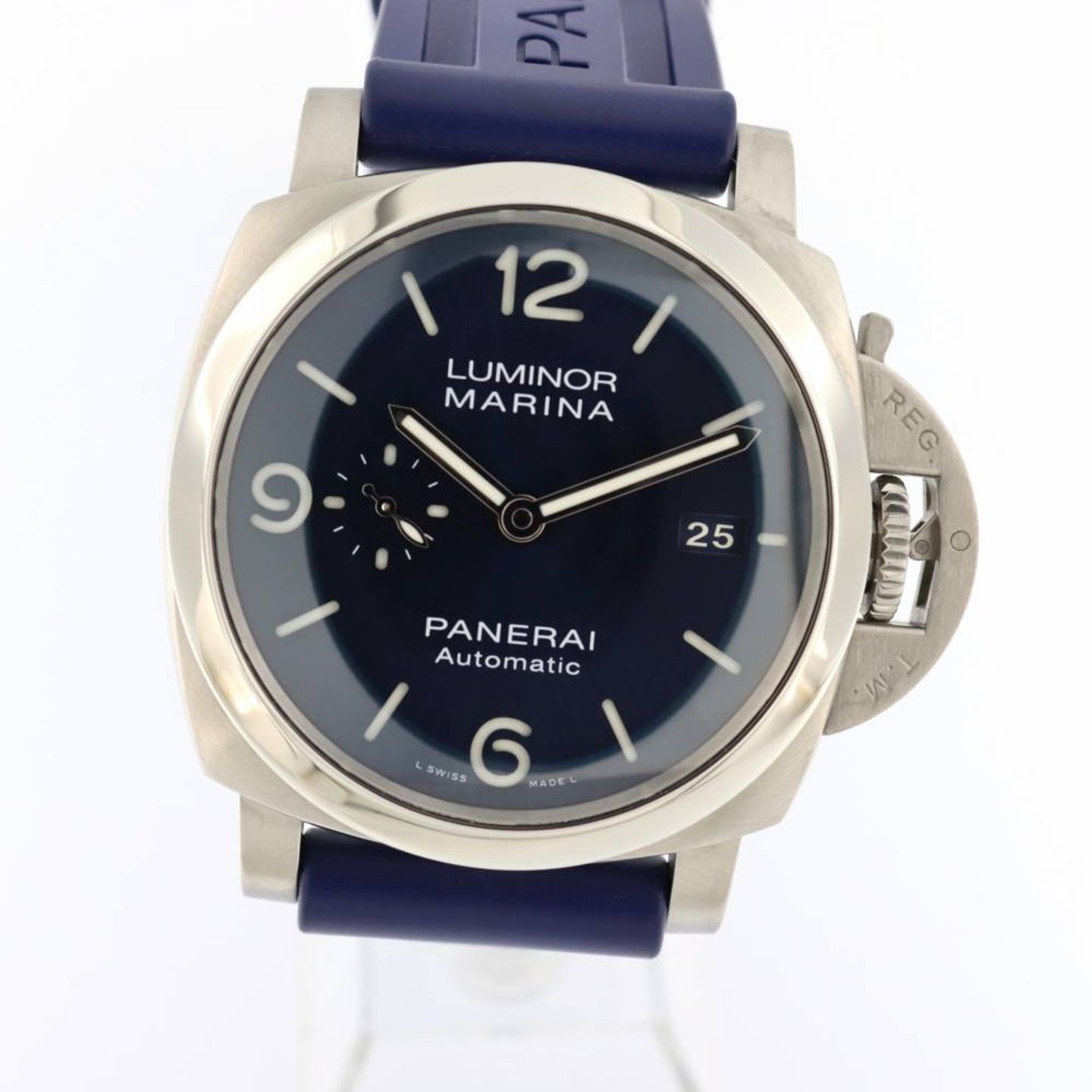 Panerai Luminor Marina PAM01313 - (1/6)