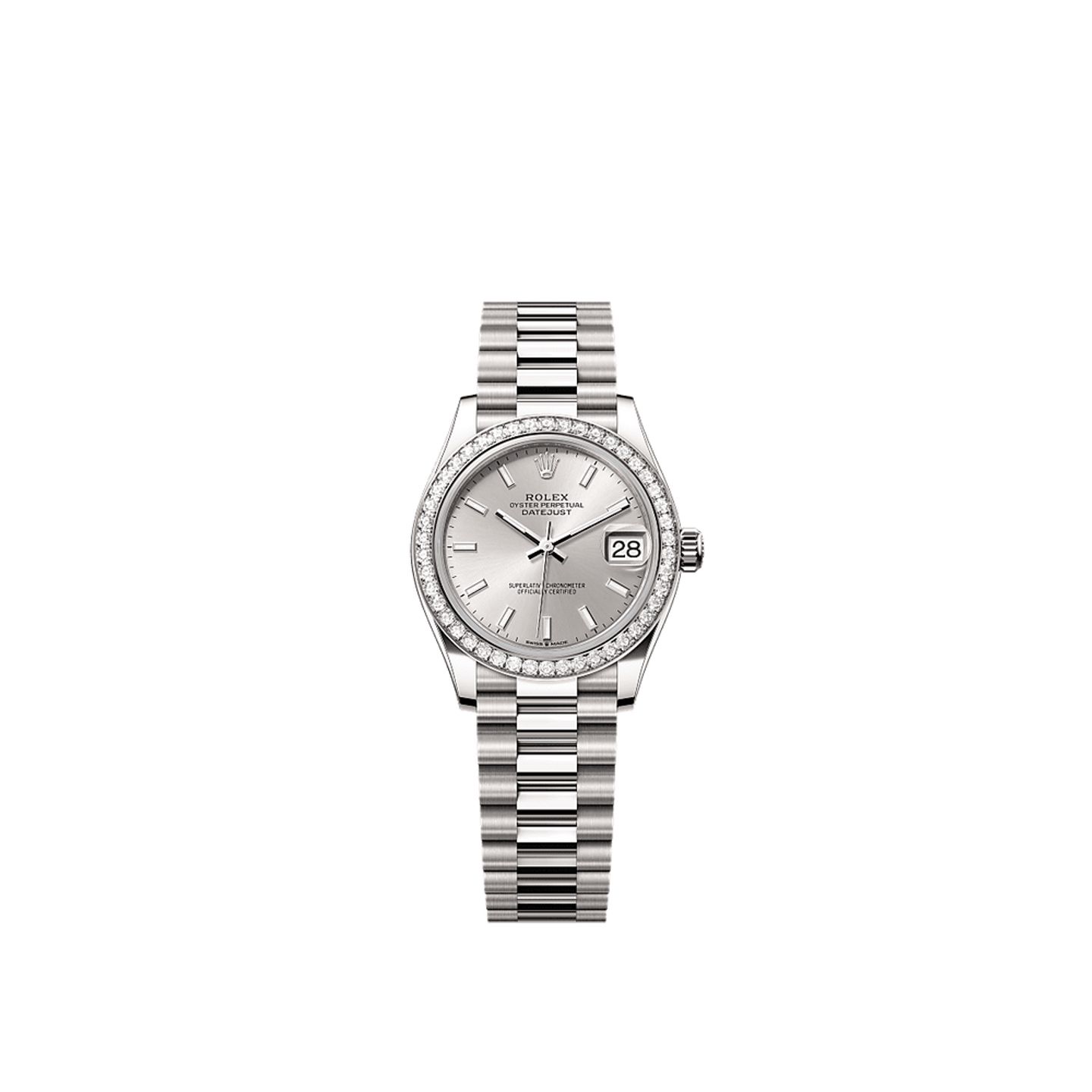 Rolex Datejust 31 278289RBR - (1/1)