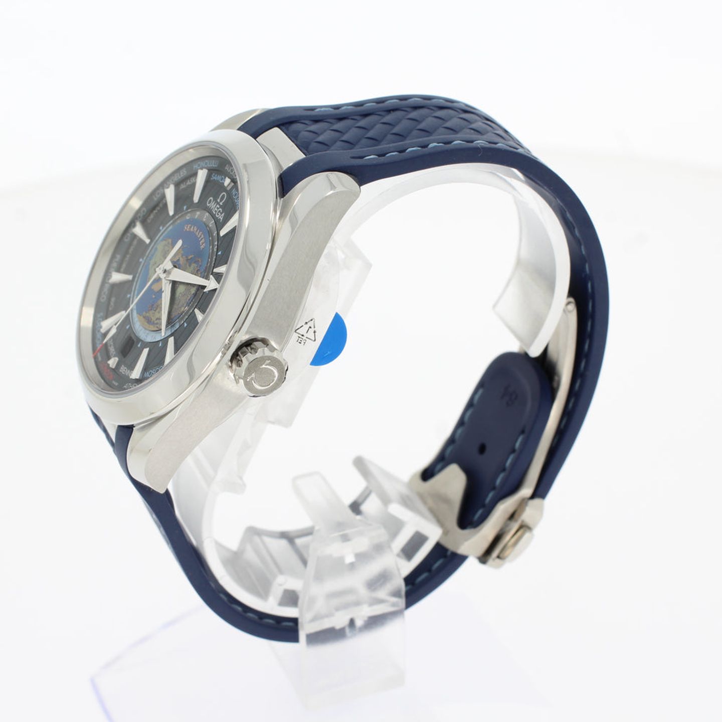 Omega Seamaster Aqua Terra 220.12.43.22.03.001 - (2/4)