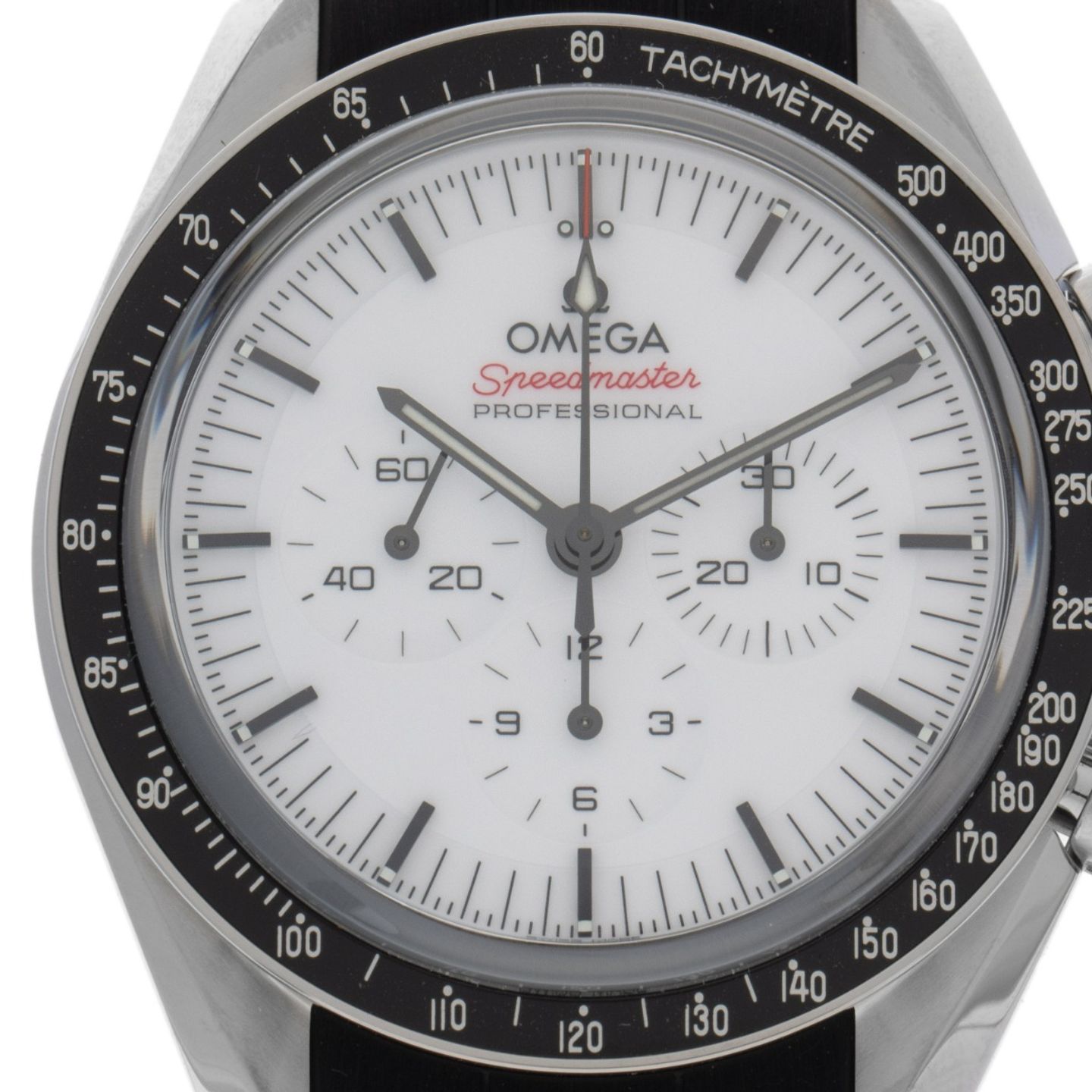 Omega Speedmaster Professional Moonwatch 310.32.42.50.04.001 - (1/7)