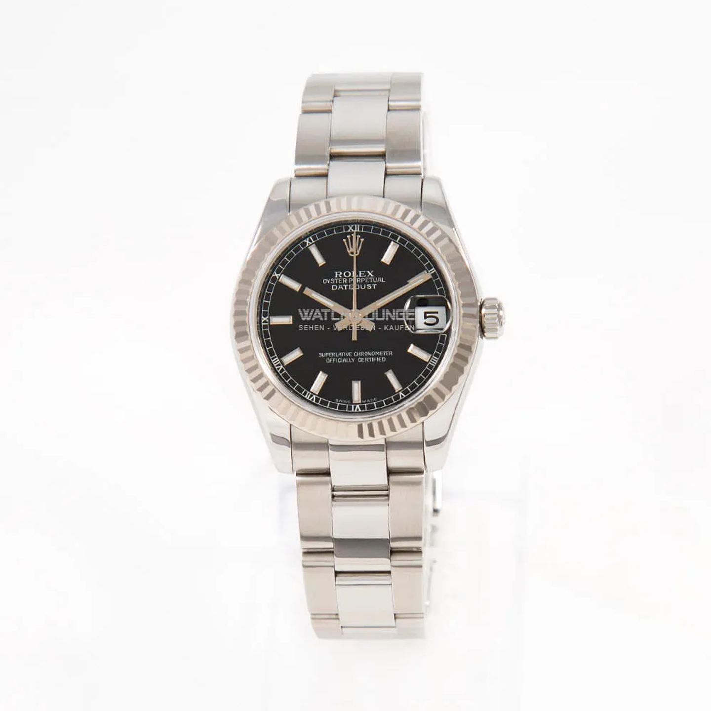 Rolex Datejust 31 178274 - (3/8)