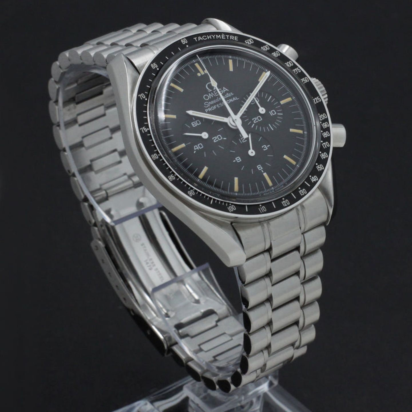 Omega Speedmaster Professional Moonwatch 3590.5 - (6/7)