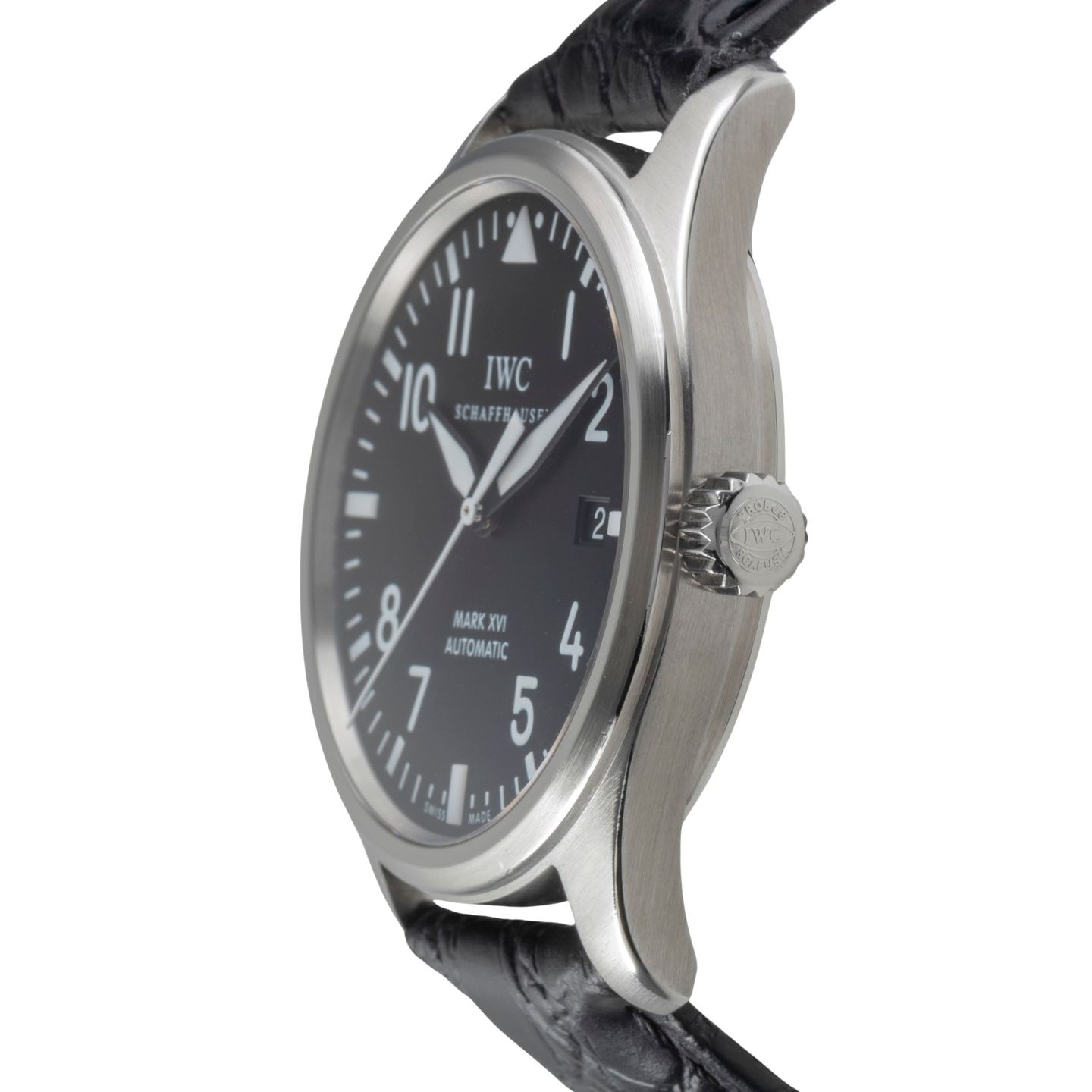 IWC Da Vinci IW373901 - (6/8)