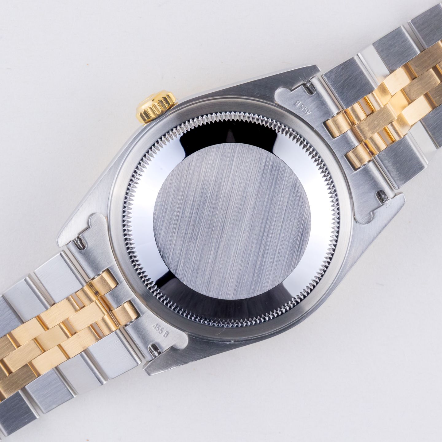 Rolex Datejust 36 16233 - (4/8)