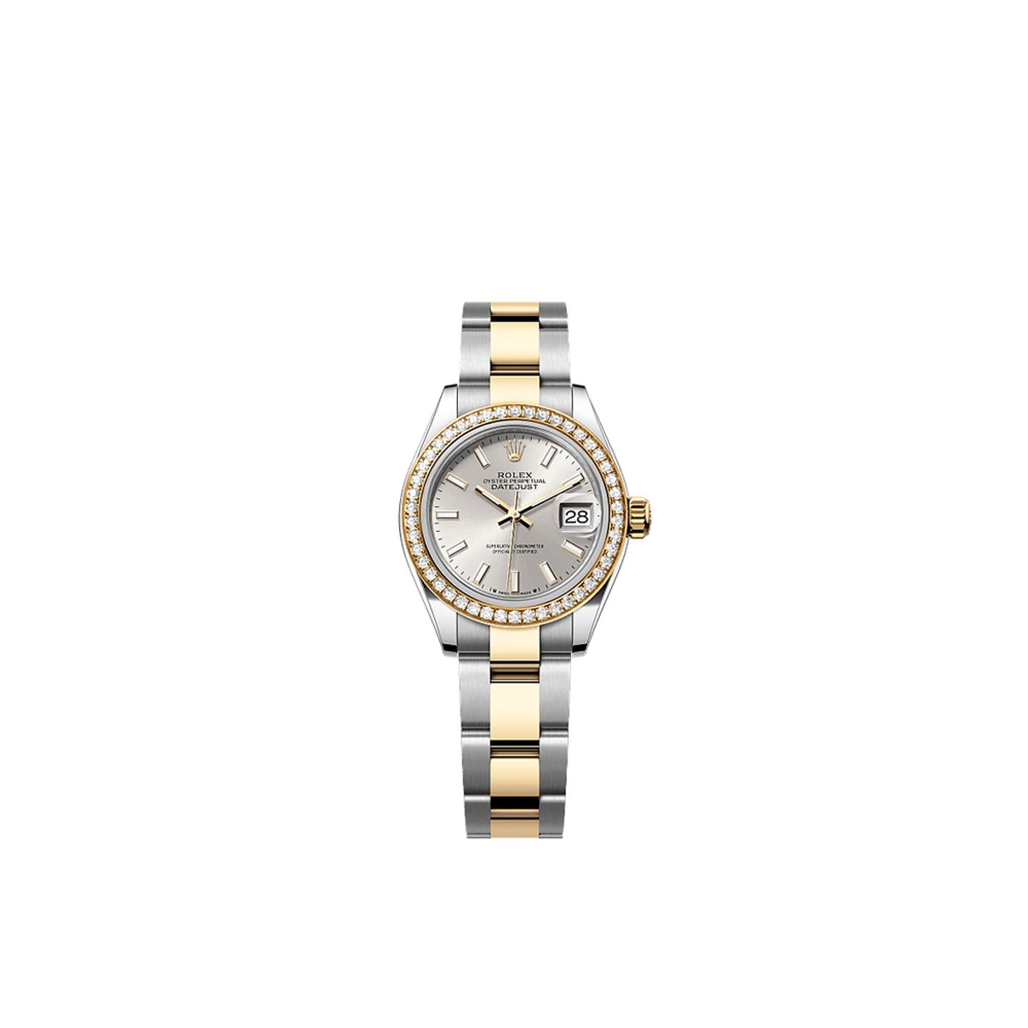 Rolex Lady-Datejust 279383RBR - (1/1)