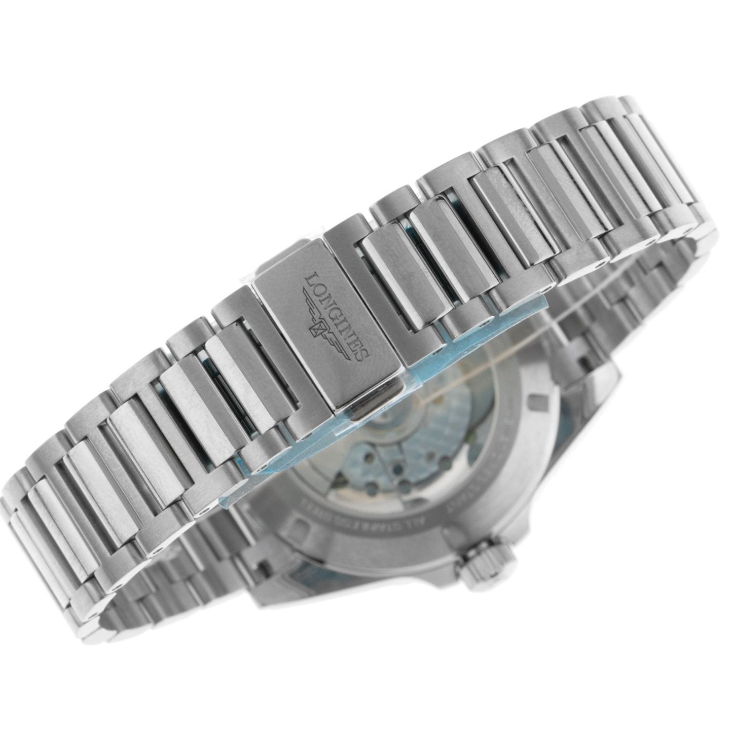 Longines Conquest L3.720.4.02.6 - (7/7)