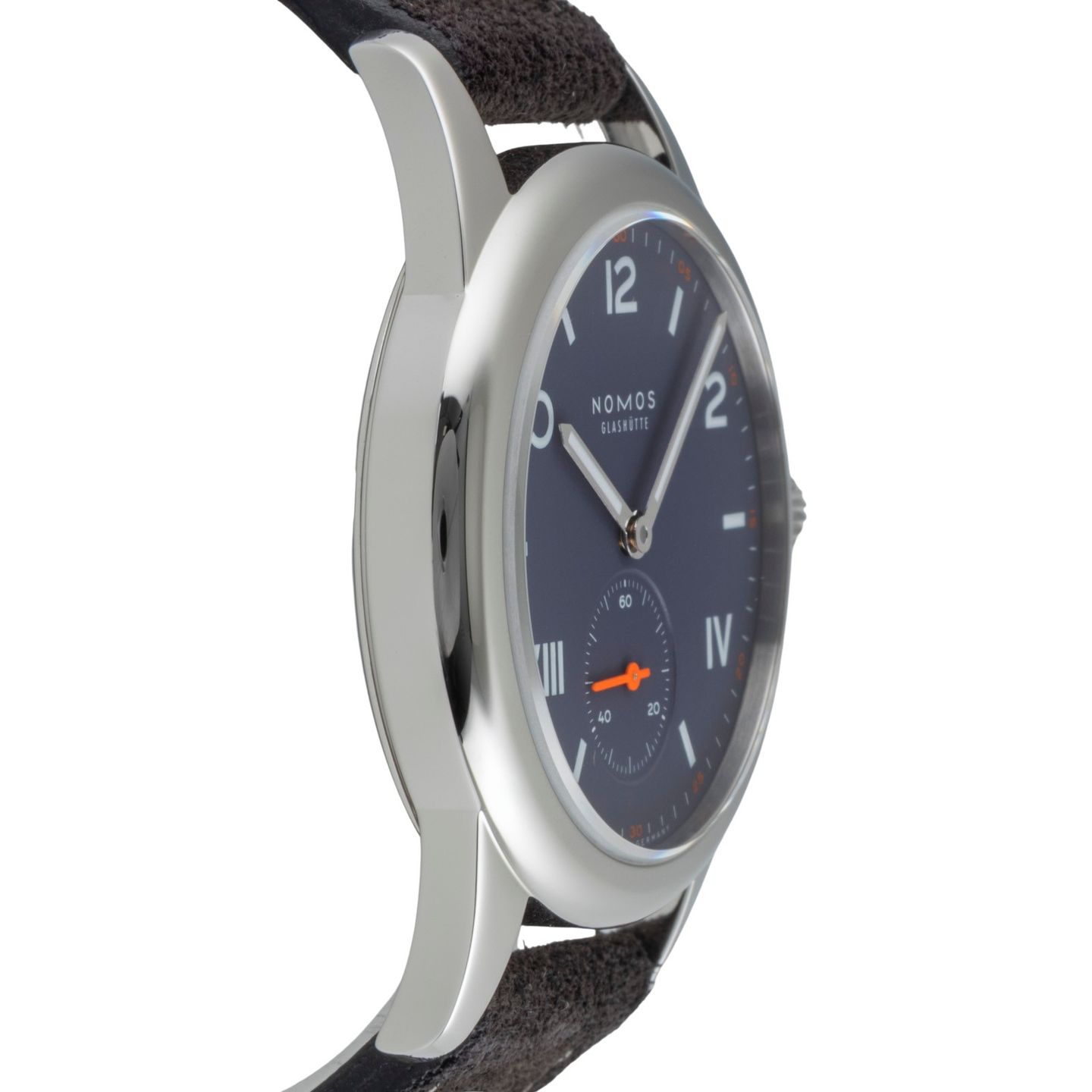 NOMOS Club Campus 713 - (7/8)