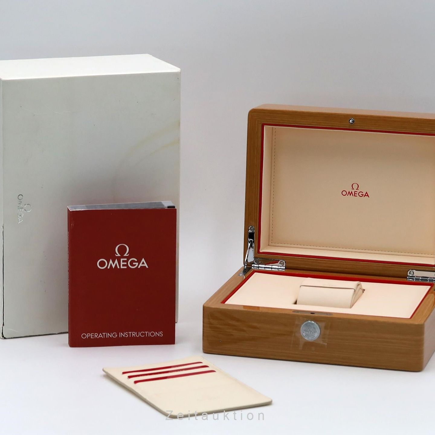 Omega Seamaster Aqua Terra 220.10.41.21.03.001 - (7/8)