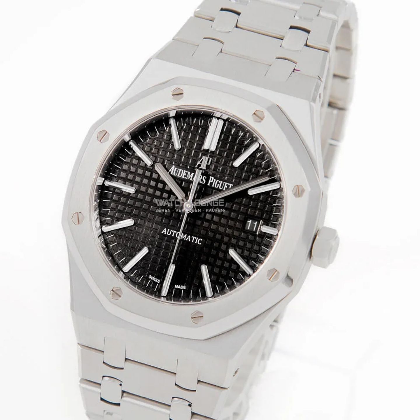 Unknown Unknown 15400ST.OO.1220ST.01 - (1/8)