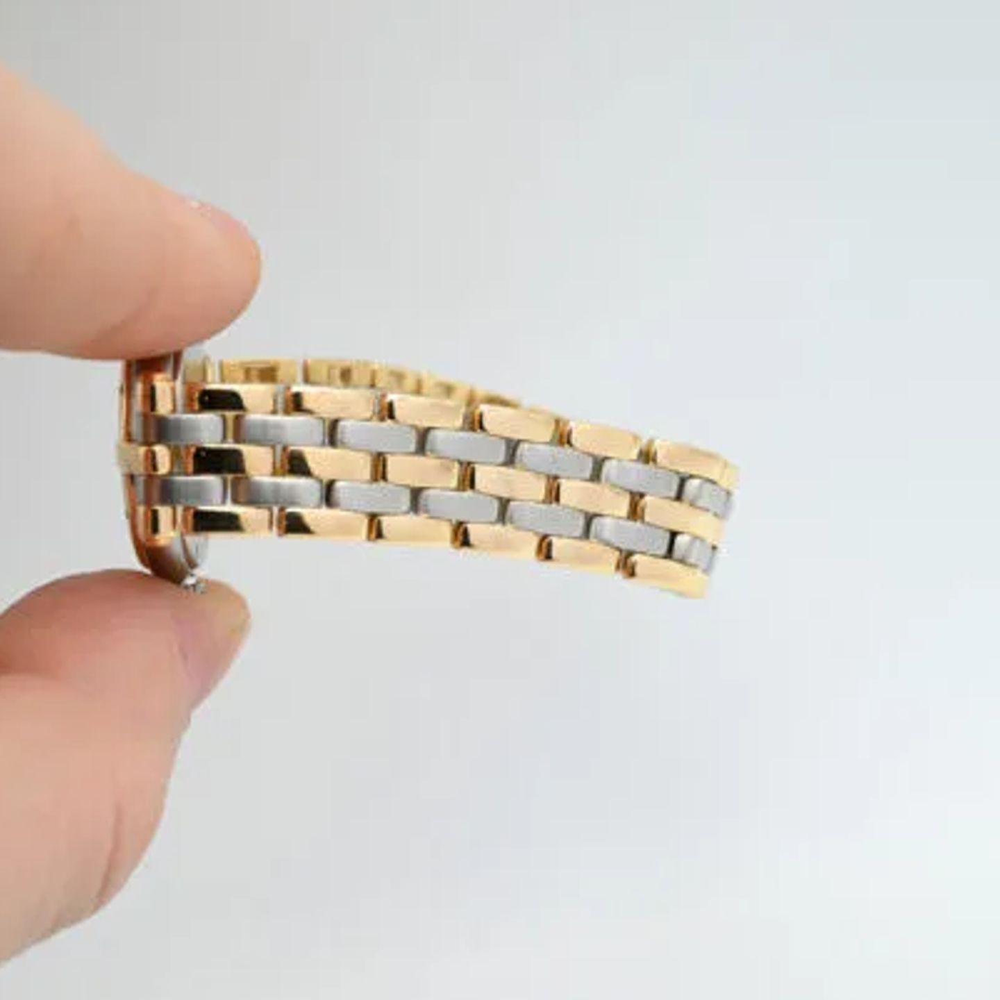 Cartier Panthère 166920 - (8/8)