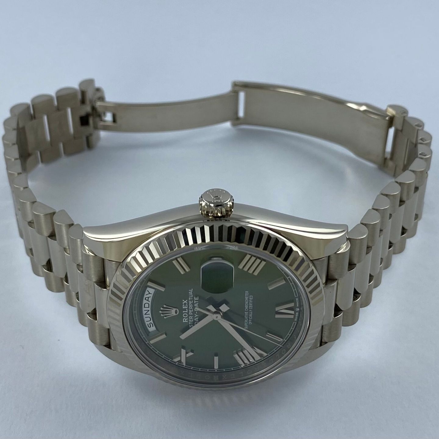 Rolex Day-Date 40 228239 - (2/6)