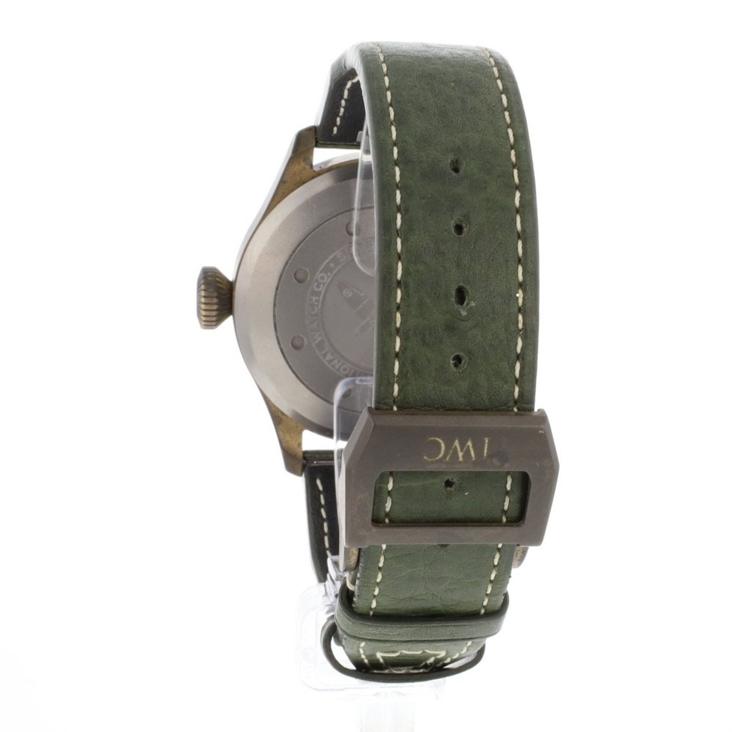 IWC Big Pilot IW329702 - (4/6)