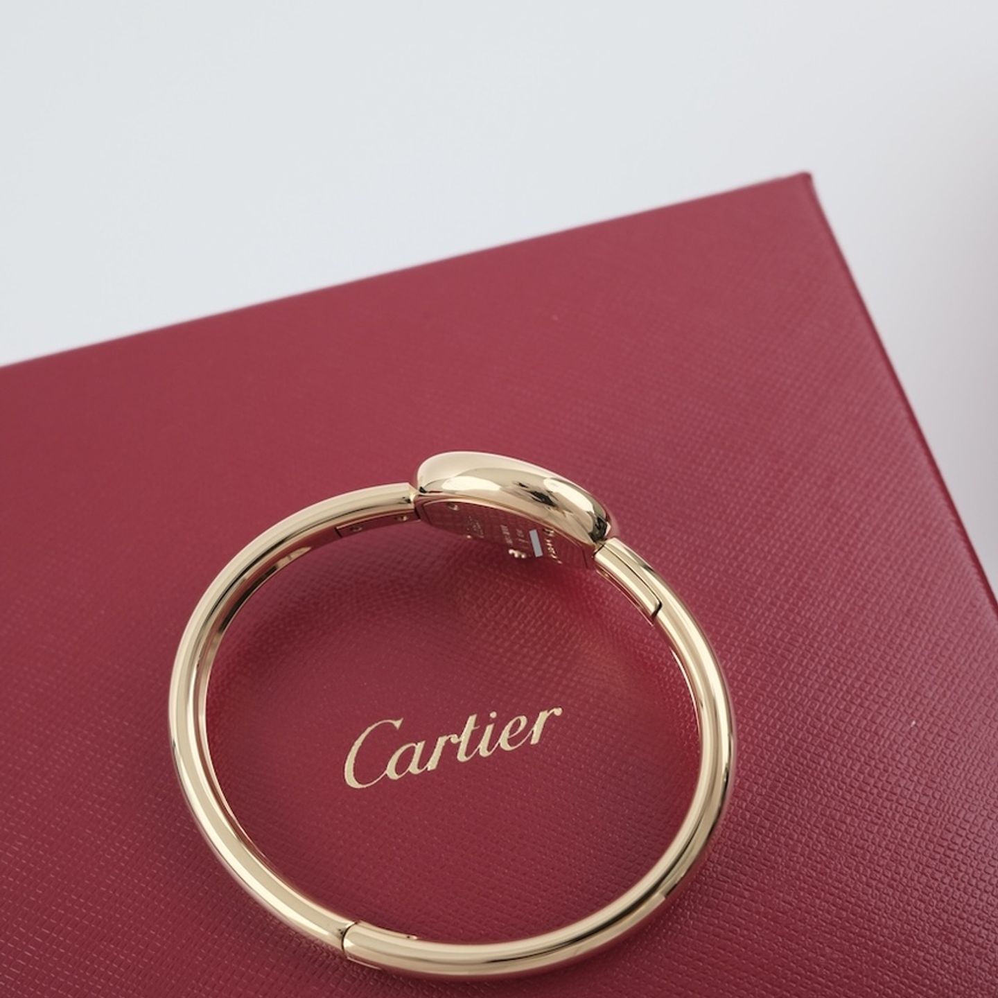 Cartier Baignoire WGBA0021 - (7/8)