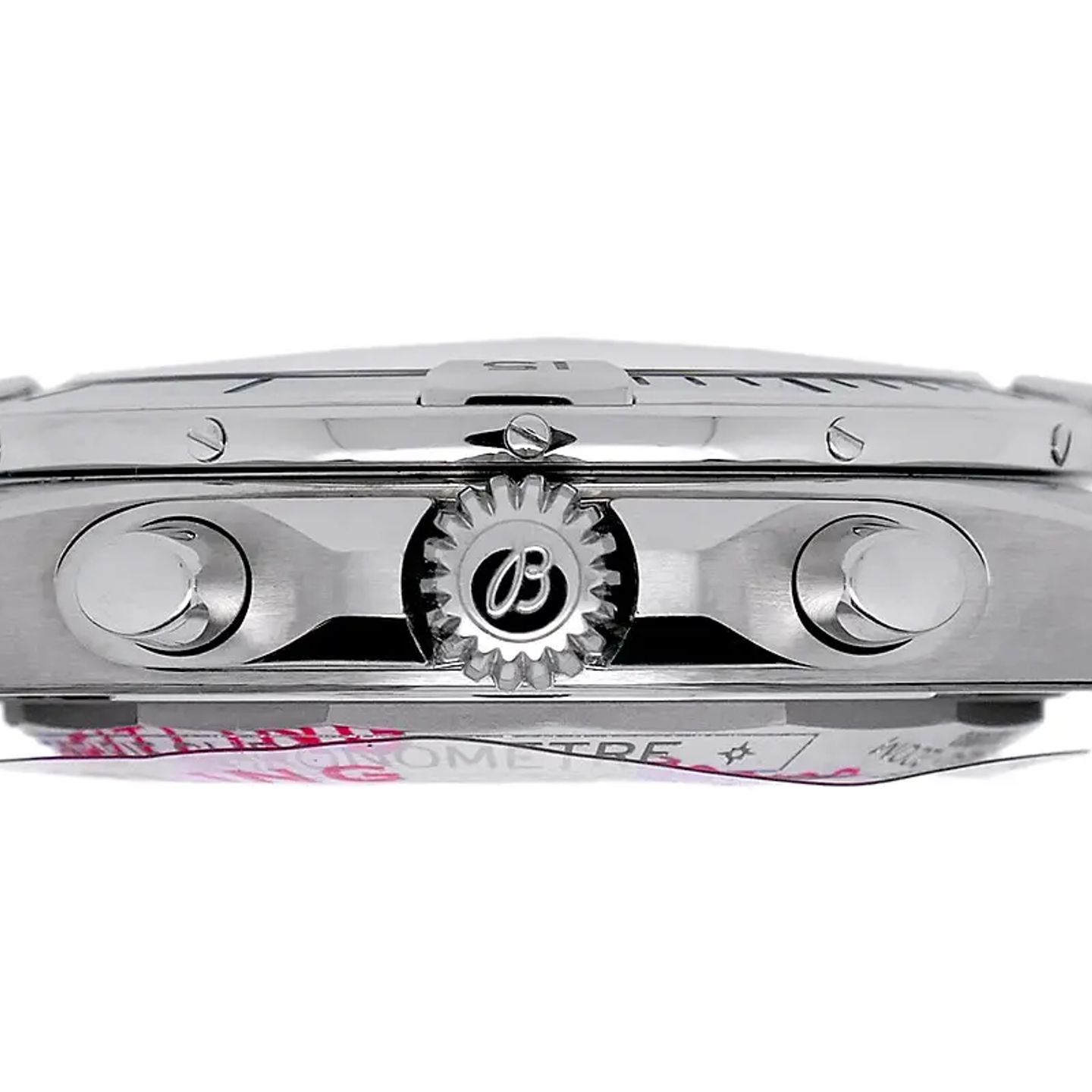 Breitling Chronomat 42 AB0134101B1A1 - (3/6)