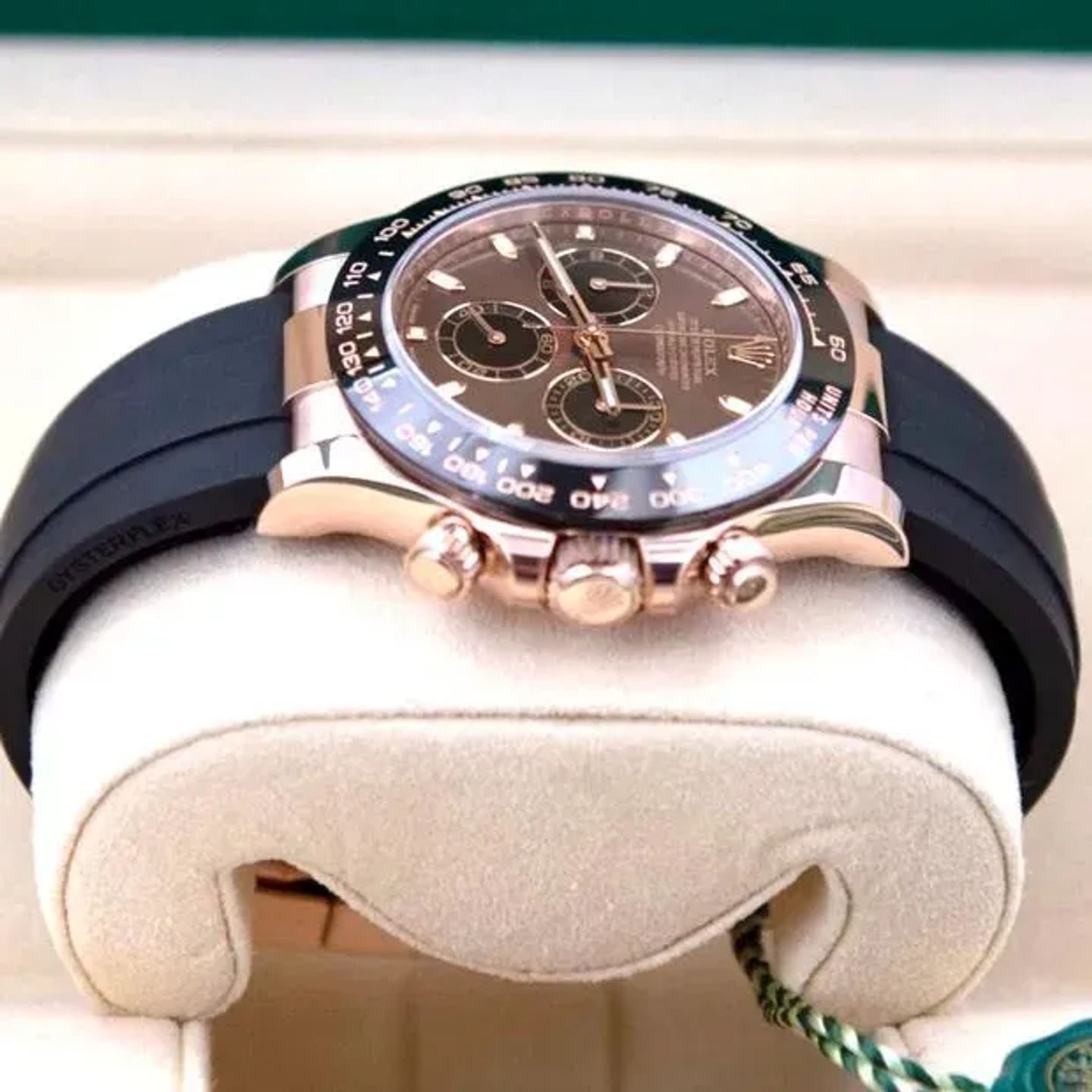 Rolex Daytona 116515LN - (3/6)