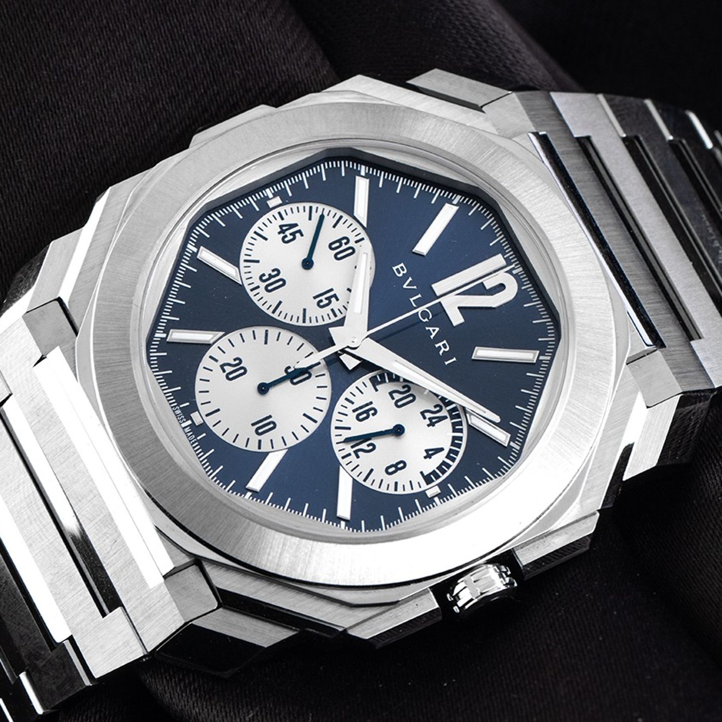 Bulgari Octo 103467 - (3/7)