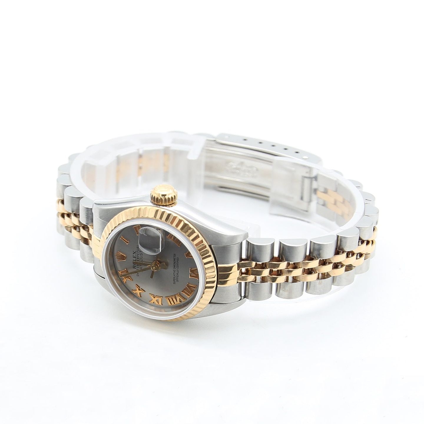 Rolex Lady-Datejust 69173 - (5/6)