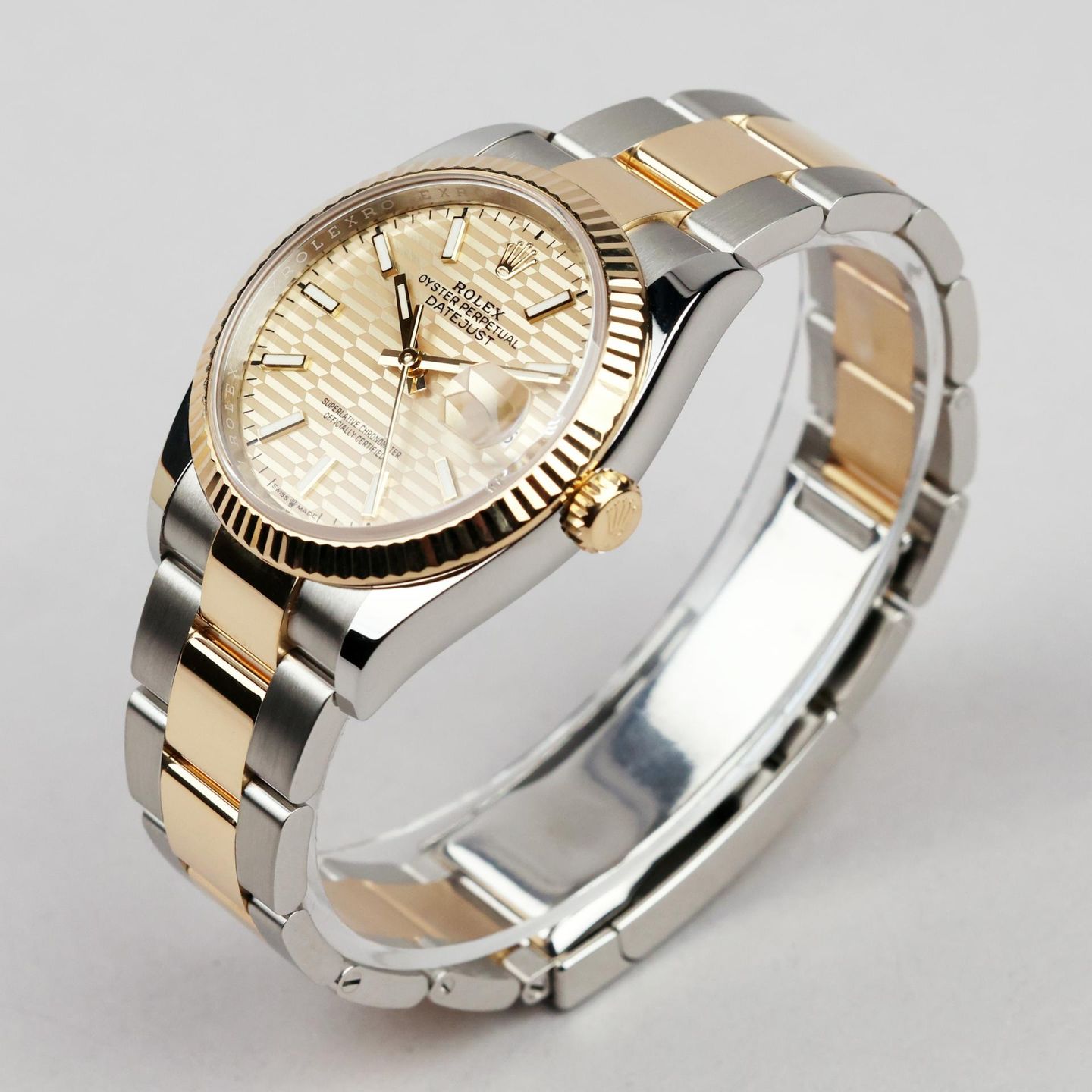 Rolex Datejust 36 126233 - (4/7)