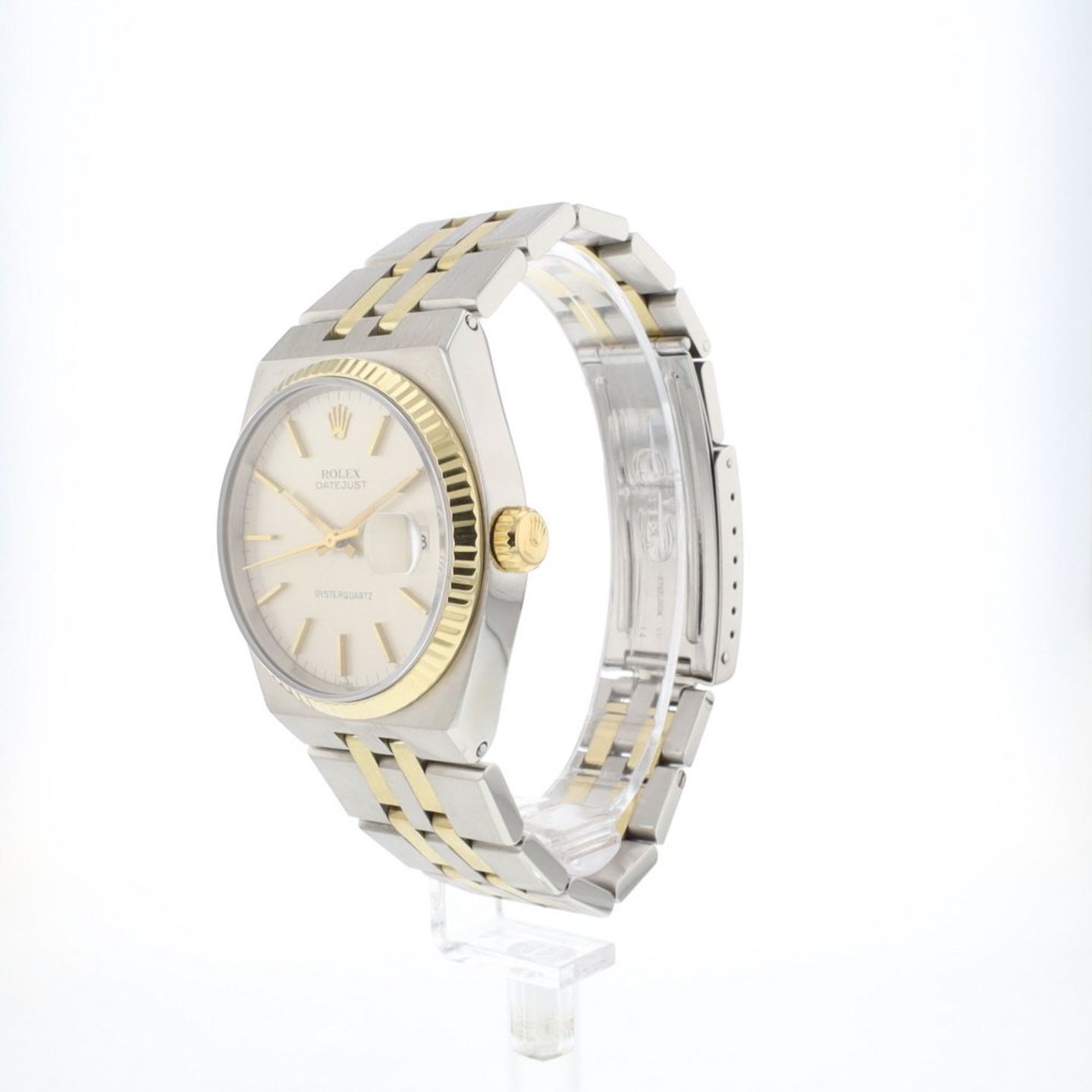Rolex Datejust Oysterquartz 17013 - (2/6)