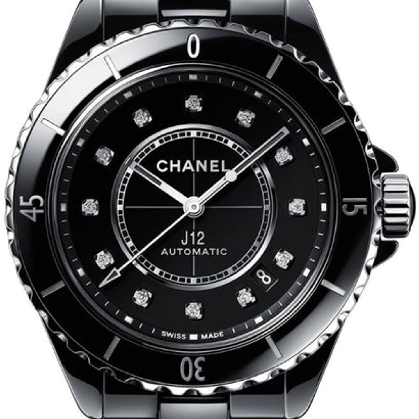 Chanel J12 H5702 - (1/1)
