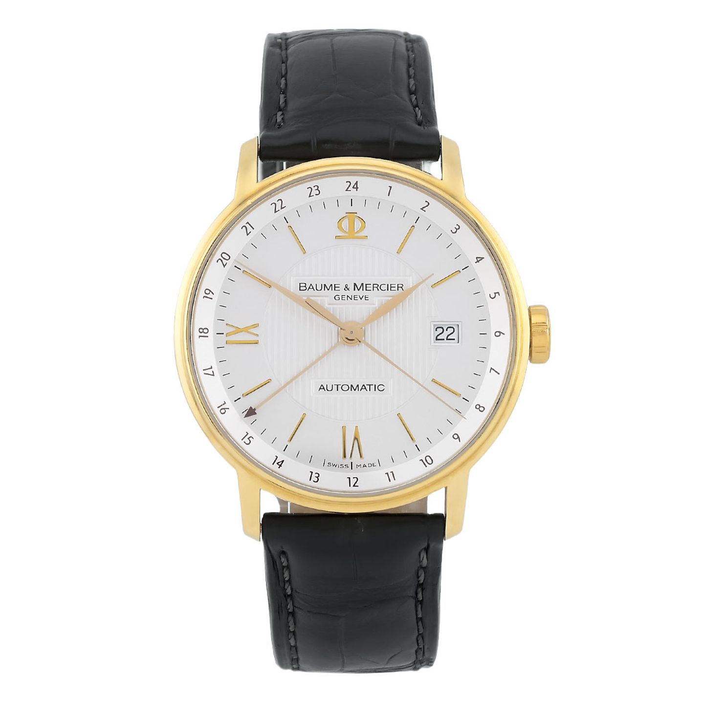 Baume & Mercier Classima M0A08788 - (1/8)