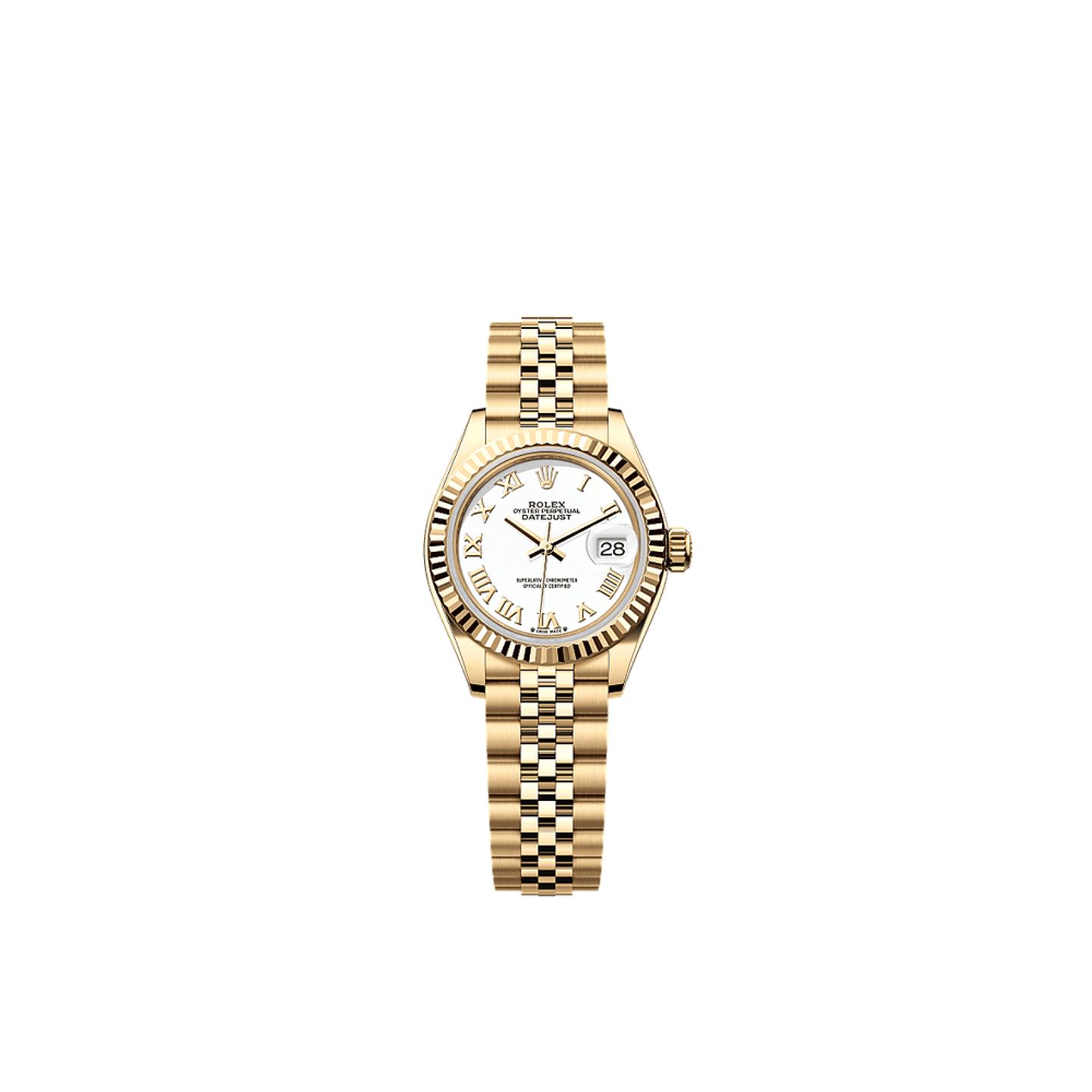 Rolex Lady-Datejust 279178 - (1/1)