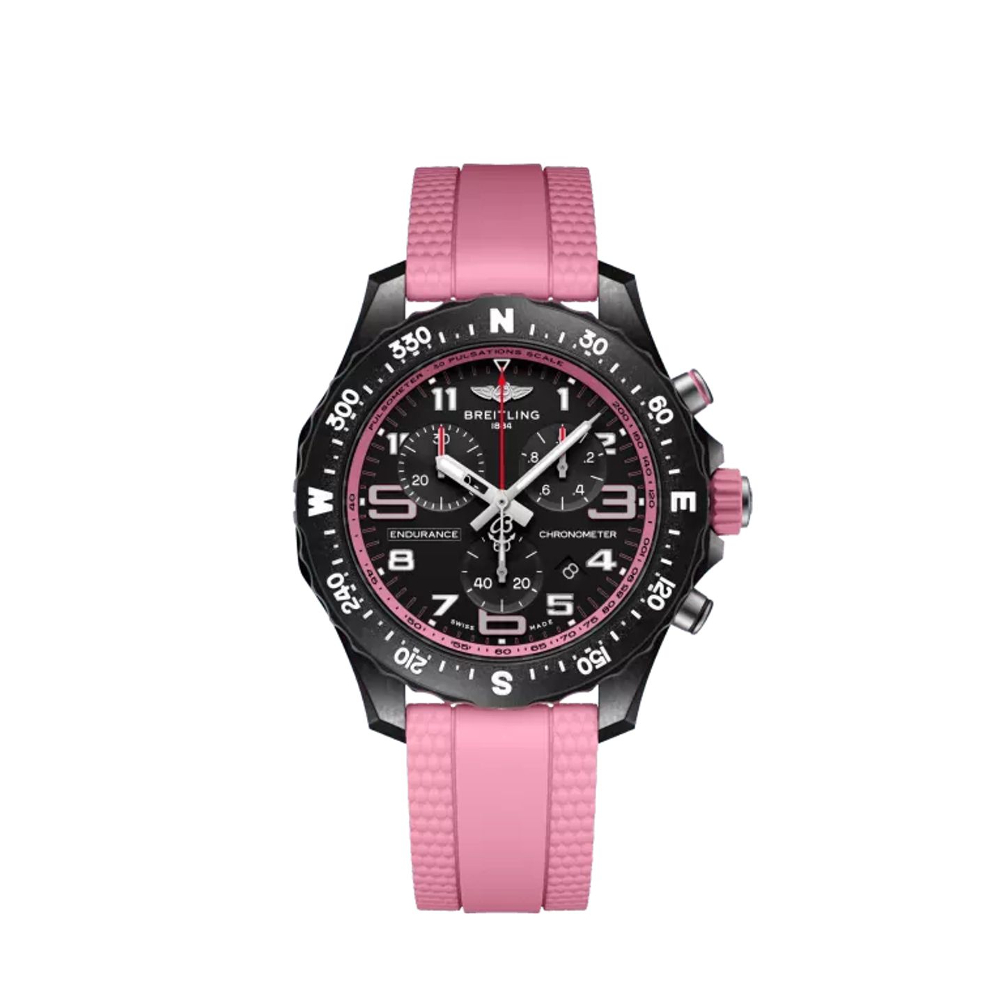 Breitling Endurance Pro X83310D41B1S1 - (1/1)