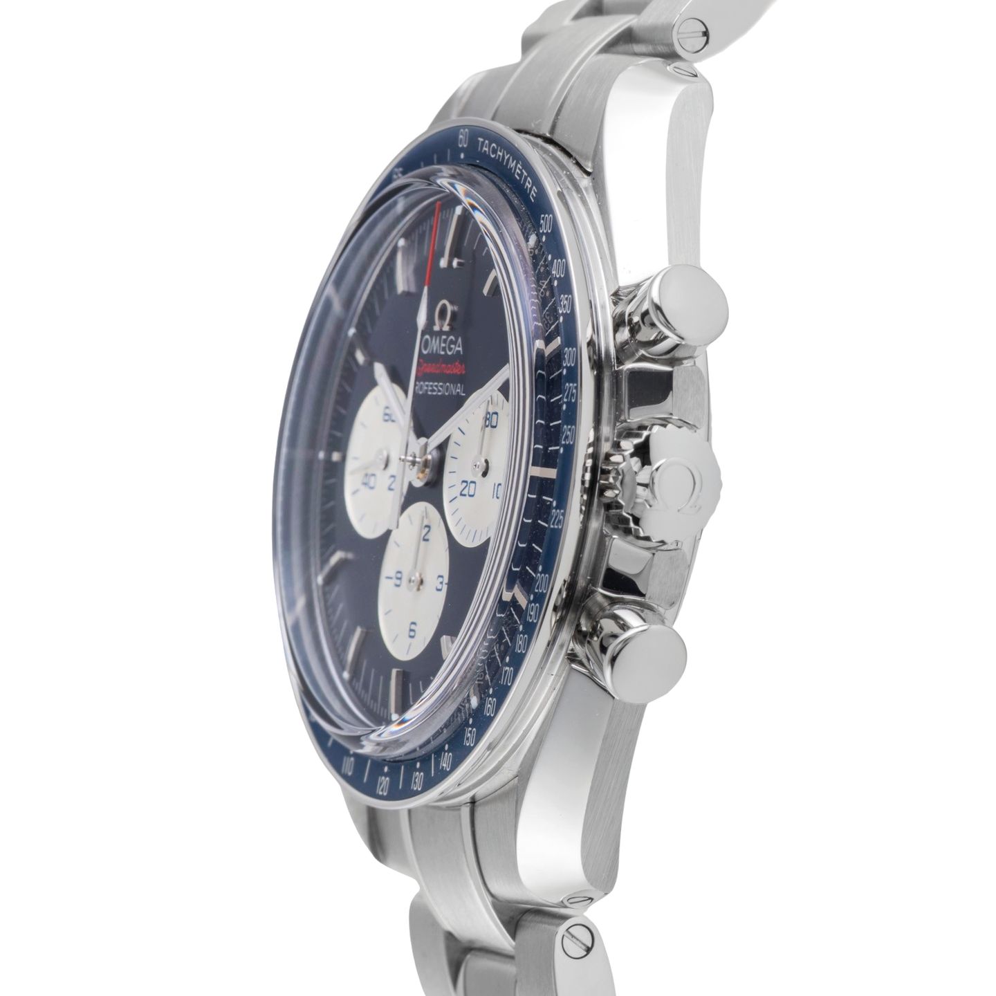 Omega Speedmaster Professional Moonwatch 522.30.42.30.03.001 - (6/8)