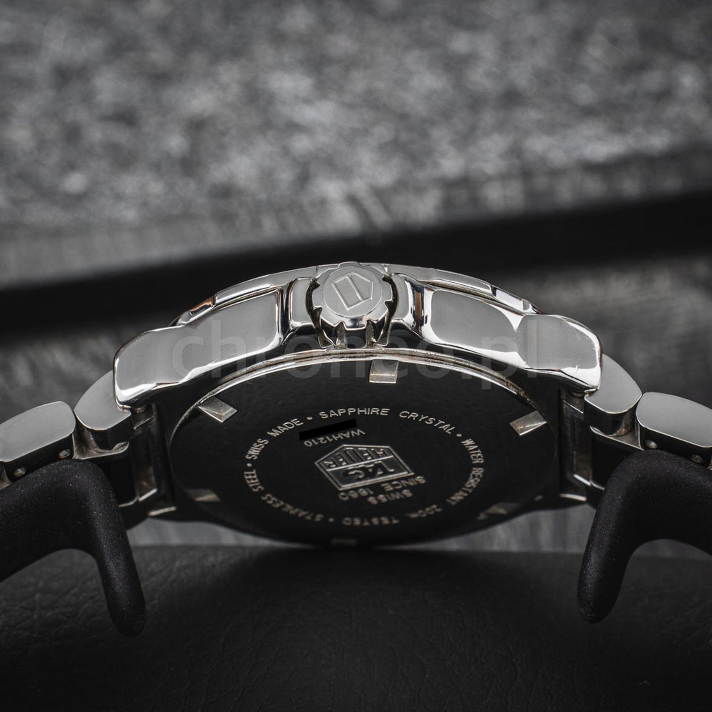 TAG Heuer Formula 1 Lady WAH1210.BA0859 - (6/8)