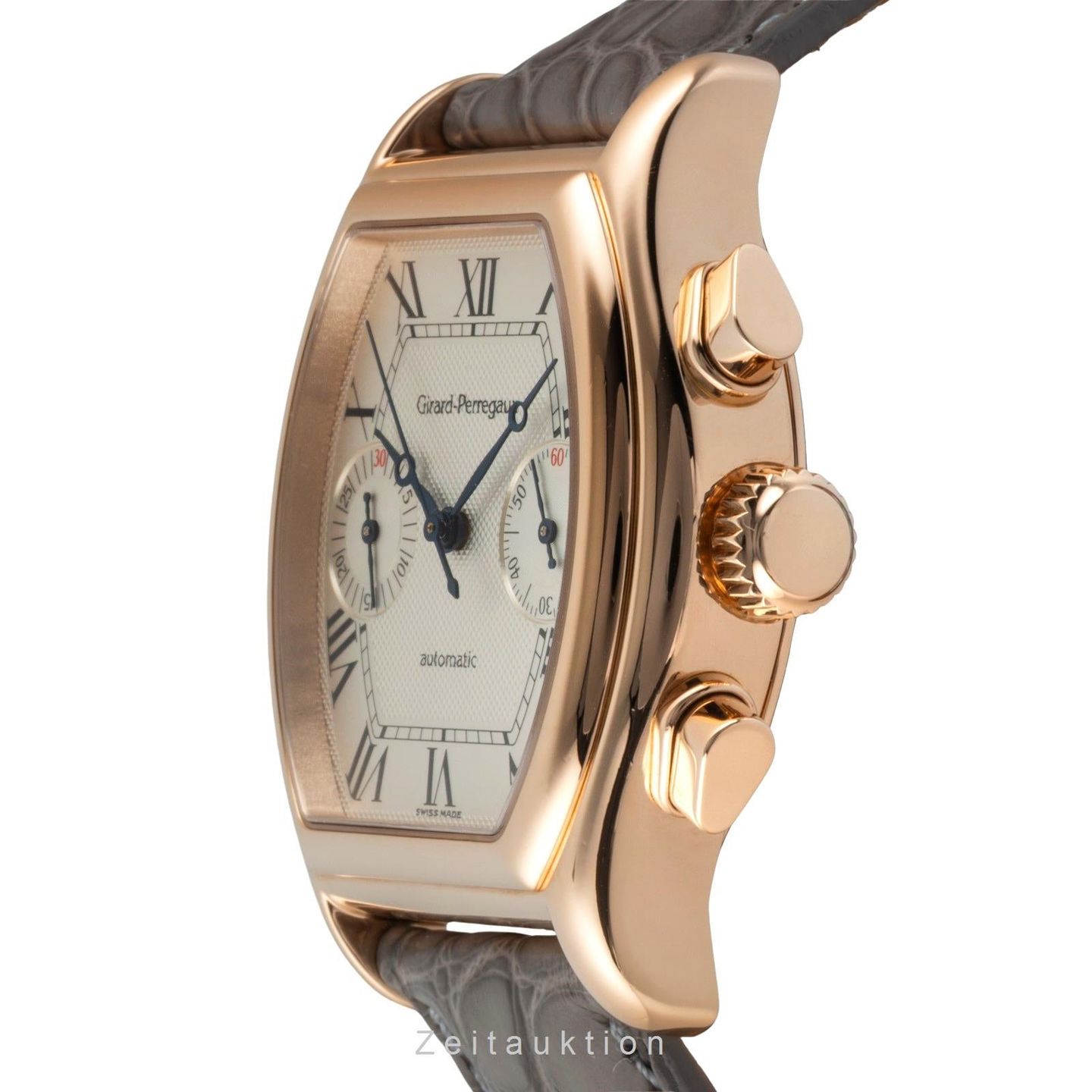 Girard-Perregaux Richeville 2750 - (5/8)