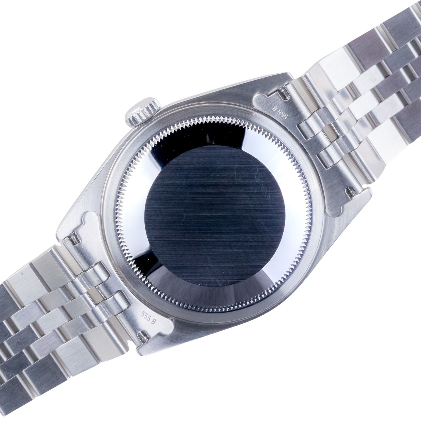 Rolex Datejust 36 16234 - (4/8)