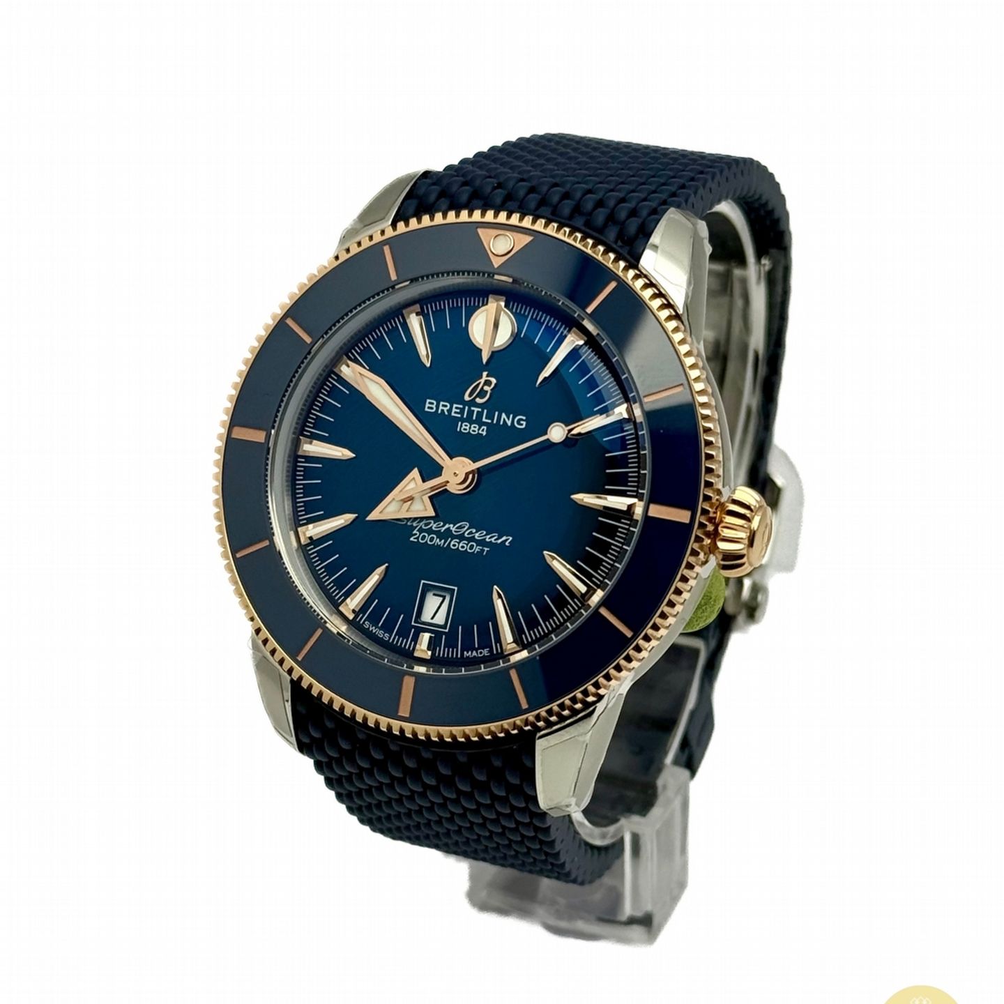 Breitling Superocean Heritage 42 UB3112161C1S1 - (1/8)