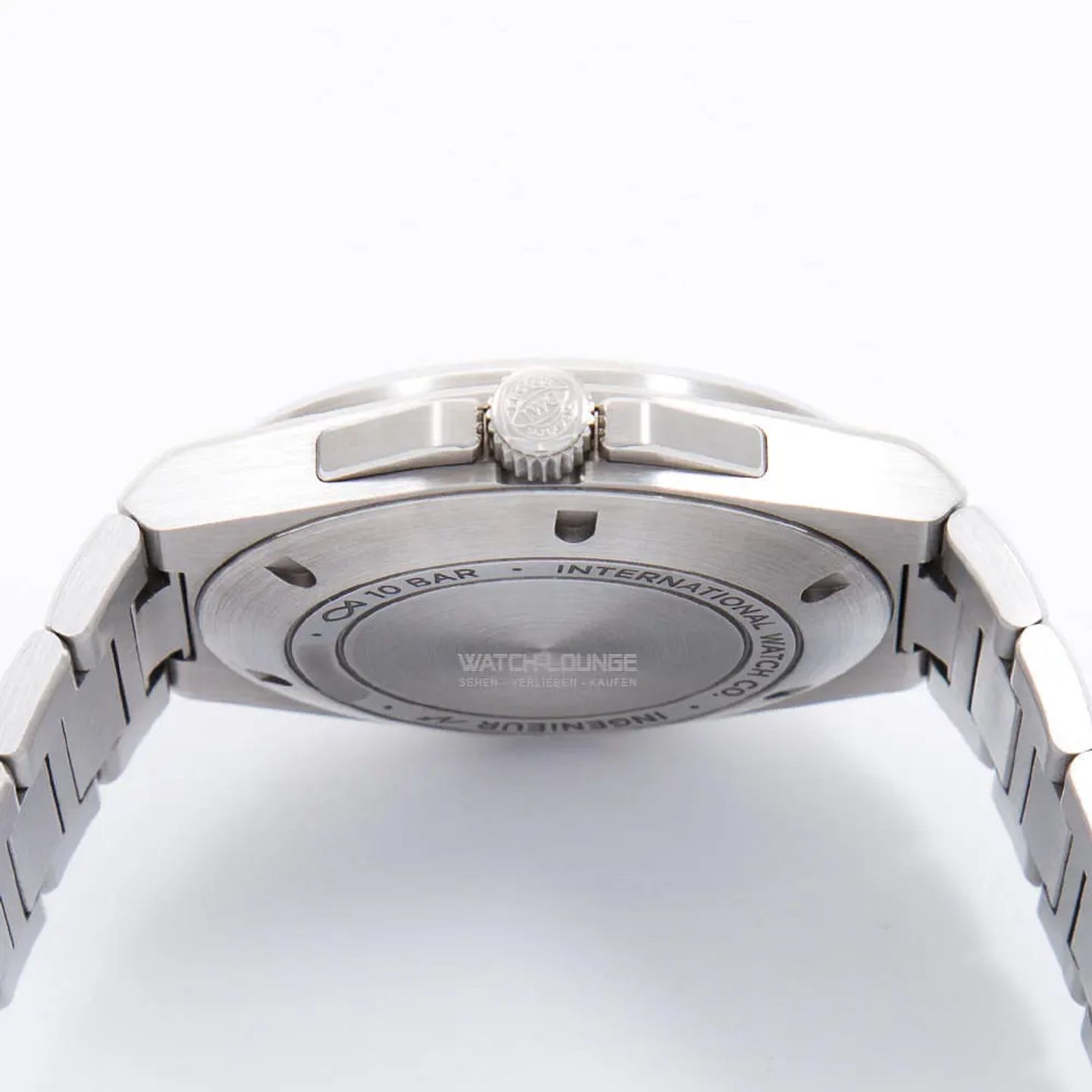 IWC Ingenieur Automatic IW328907 - (6/8)