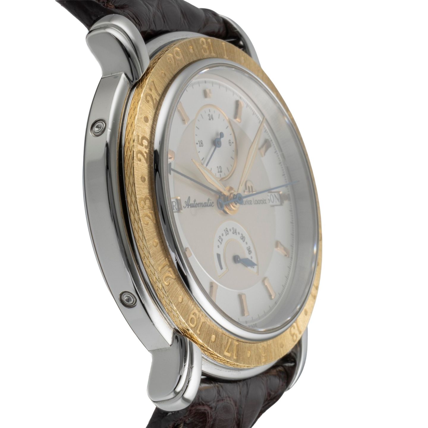 Maurice Lacroix Masterpiece 51670 - (7/8)