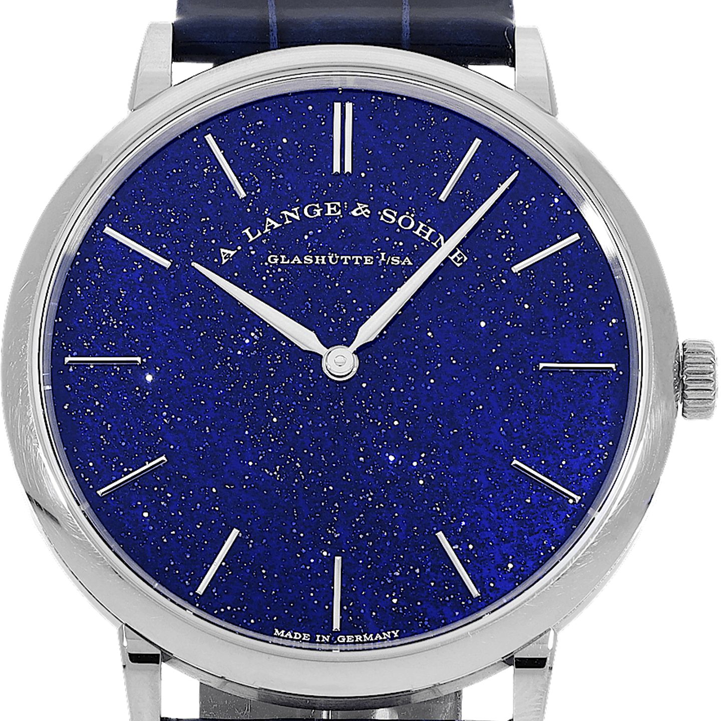 A. Lange & Söhne Saxonia 205.086 - (1/5)