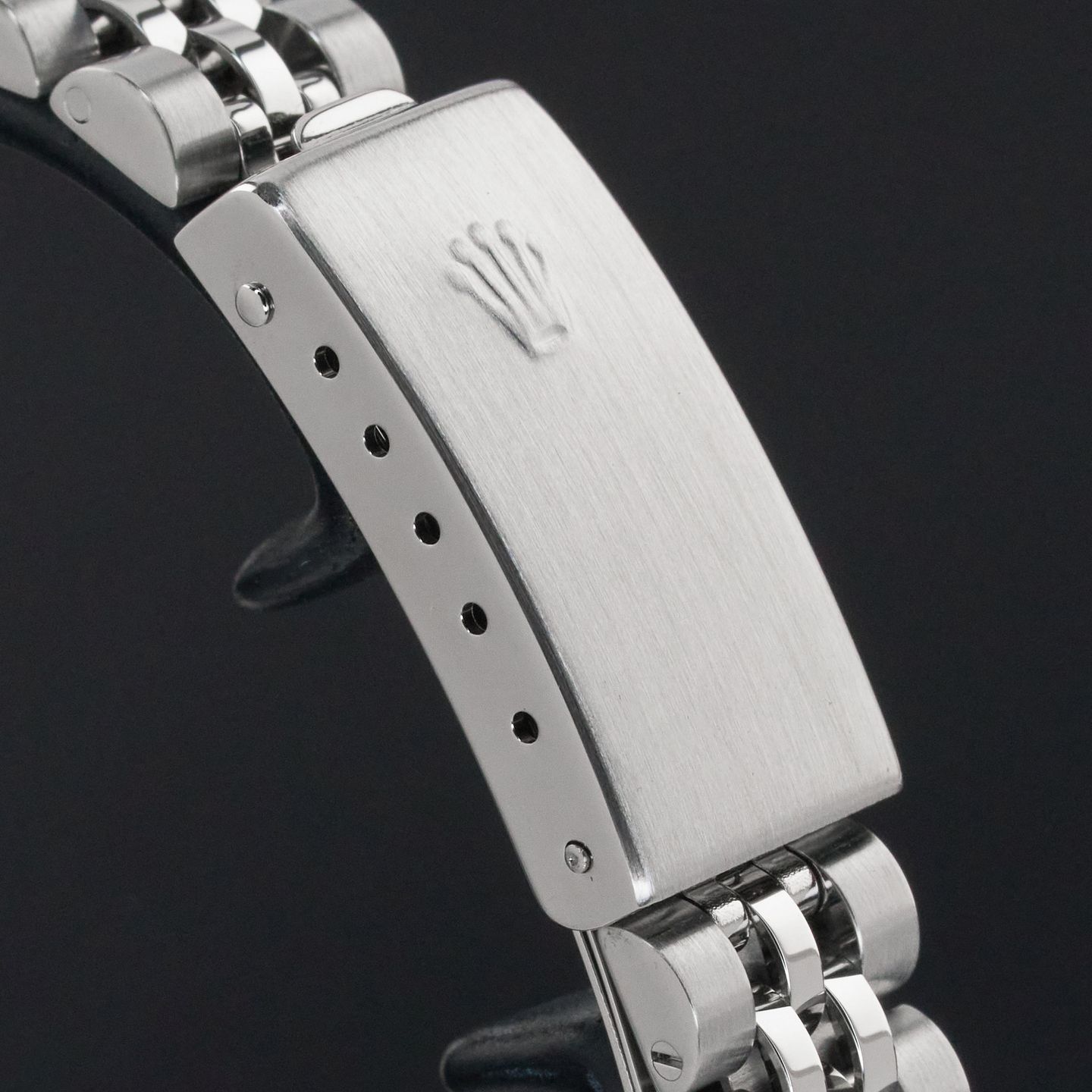 Rolex Lady-Datejust 79174 - (8/8)