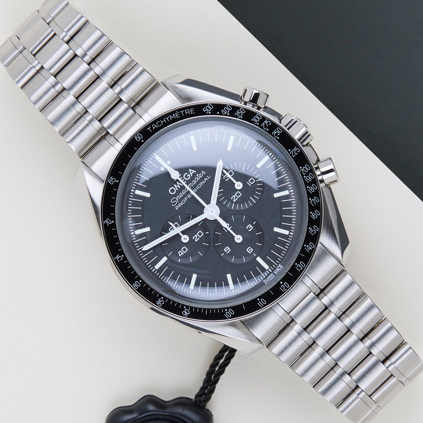 Omega Speedmaster Professional Moonwatch 310.30.42.50.01.001 - (1/8)
