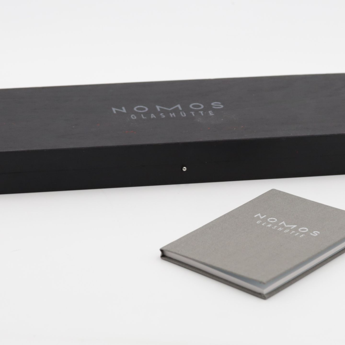 NOMOS Orion 301 - (8/8)