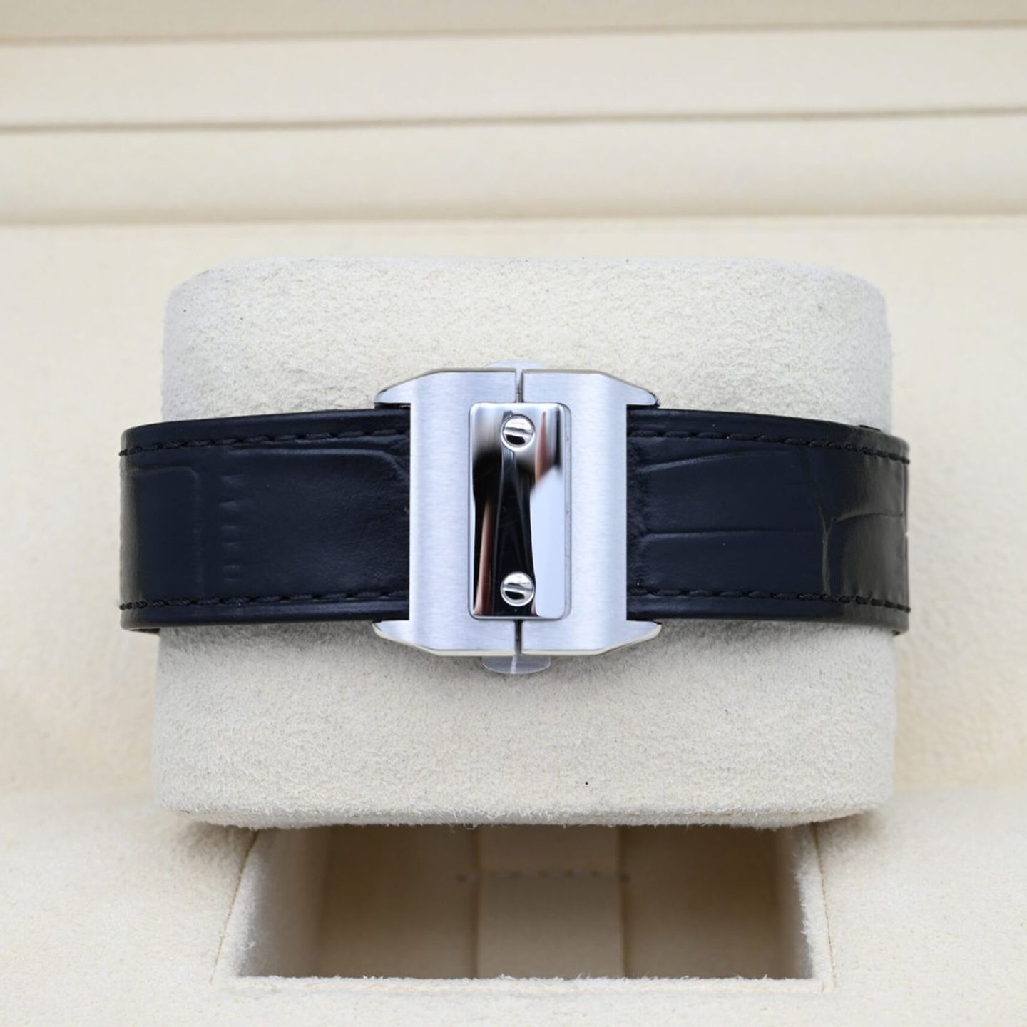Cartier Santos 100 W20126X8 - (6/8)