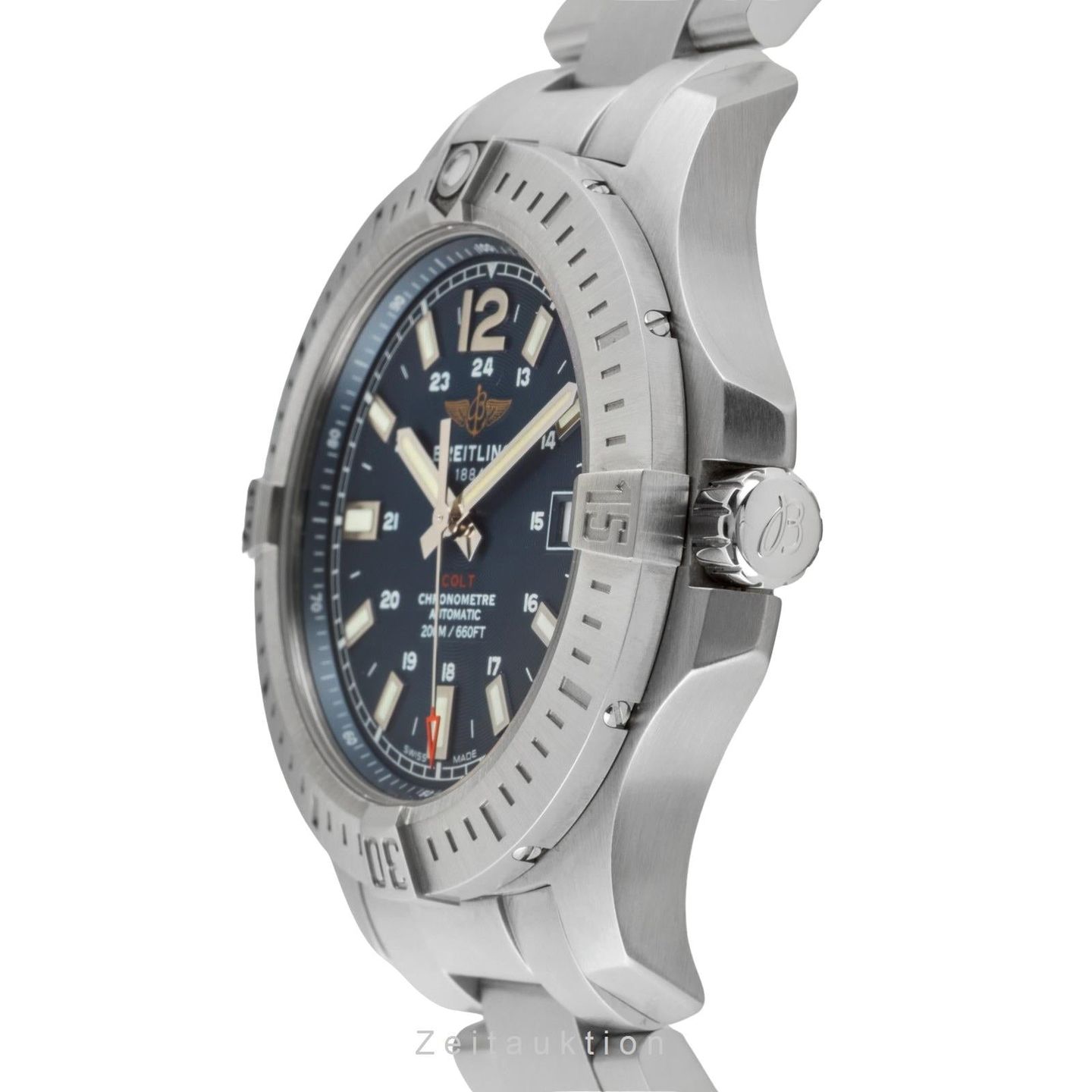 Breitling Chronomat Colt A17313101C1A1 - (5/8)
