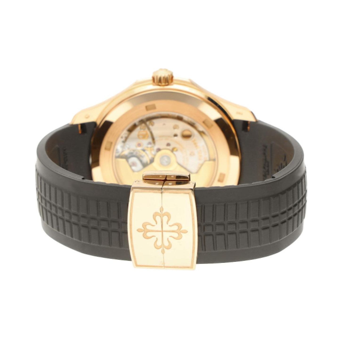 Patek Philippe Aquanaut 5167R - (4/5)