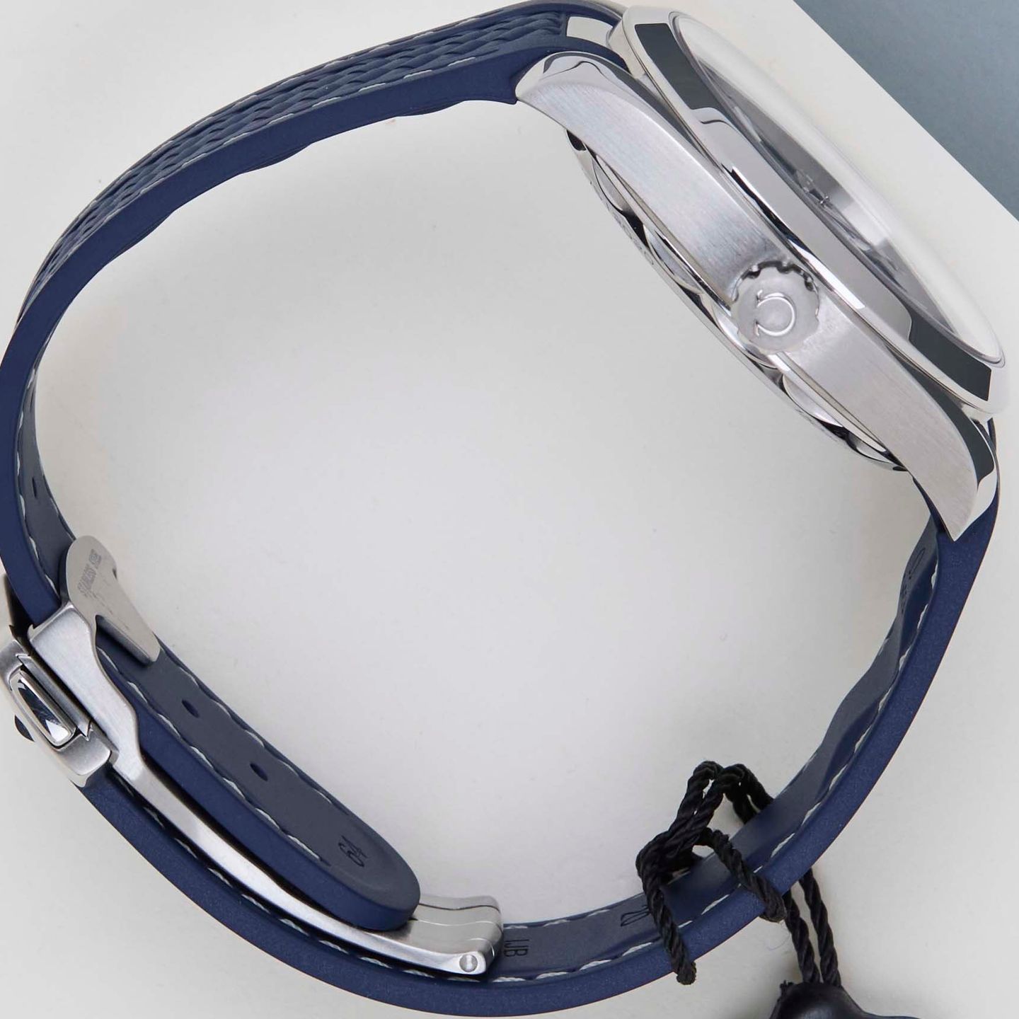 Omega Seamaster Aqua Terra 522.12.41.21.03.001 - (6/8)